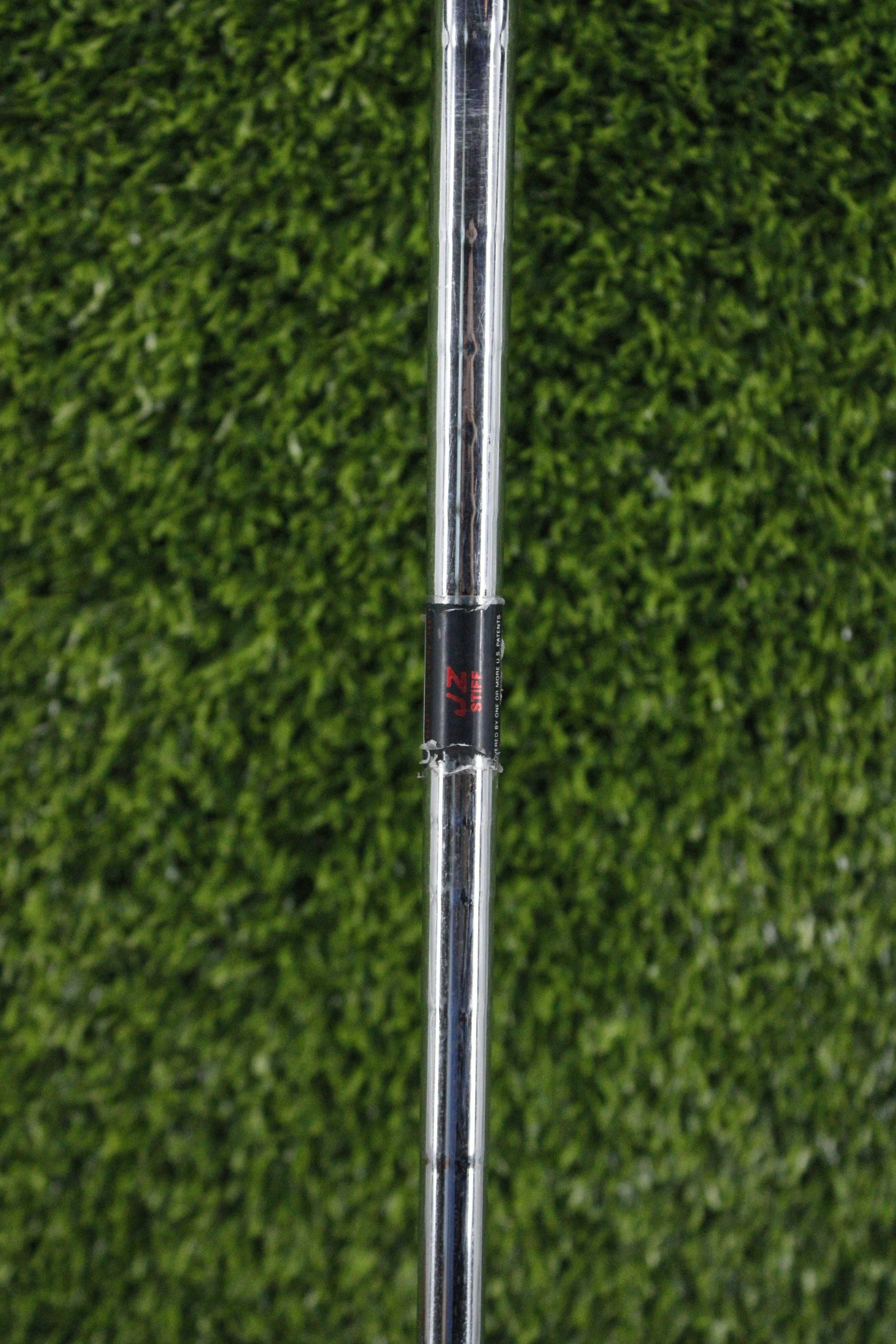 Ping ISI K 5 Iron S Flex 39"
