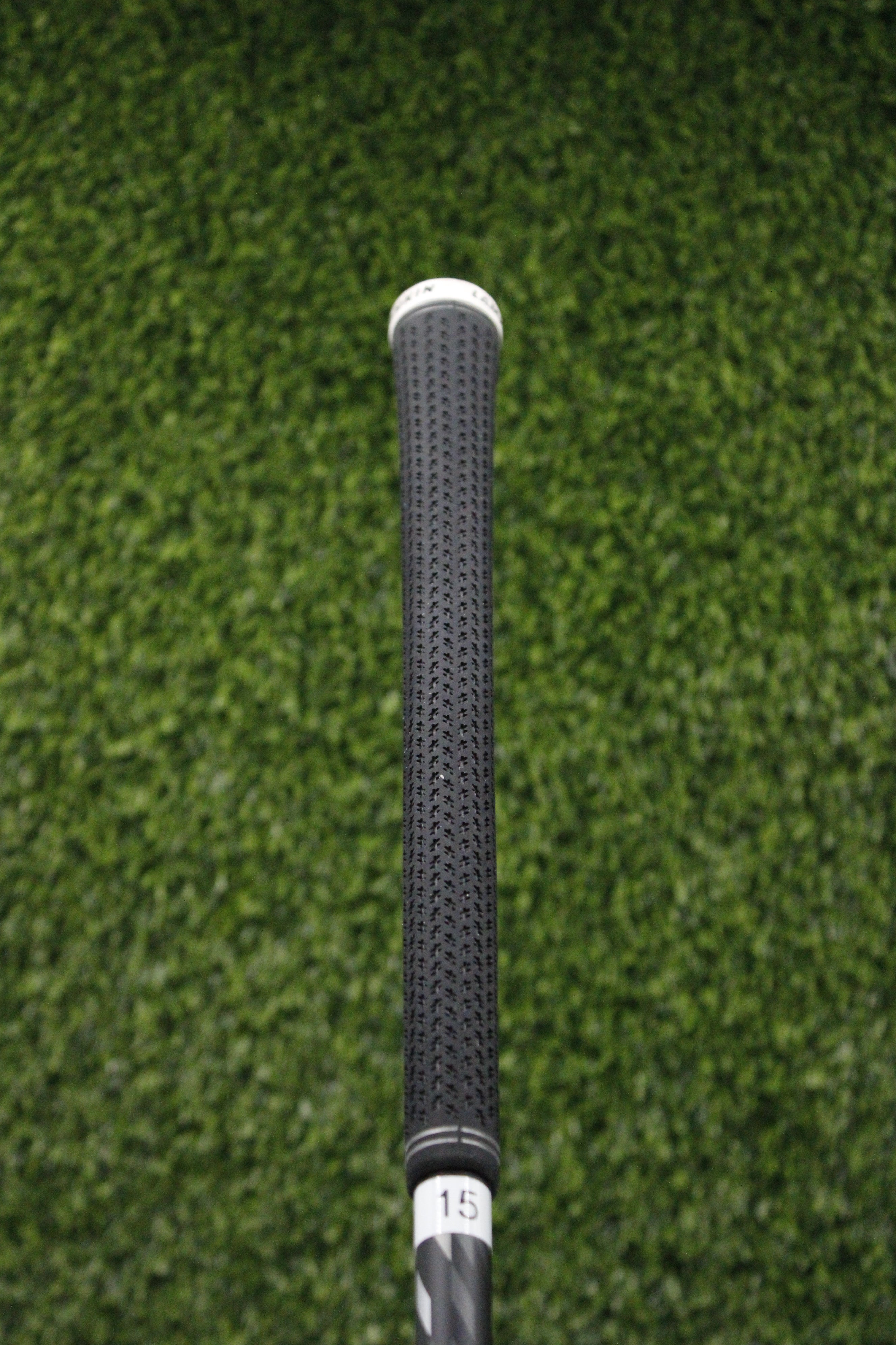 Callaway Paradym Ai Smoke HL 7 Iron R Plus Flex 37.25"