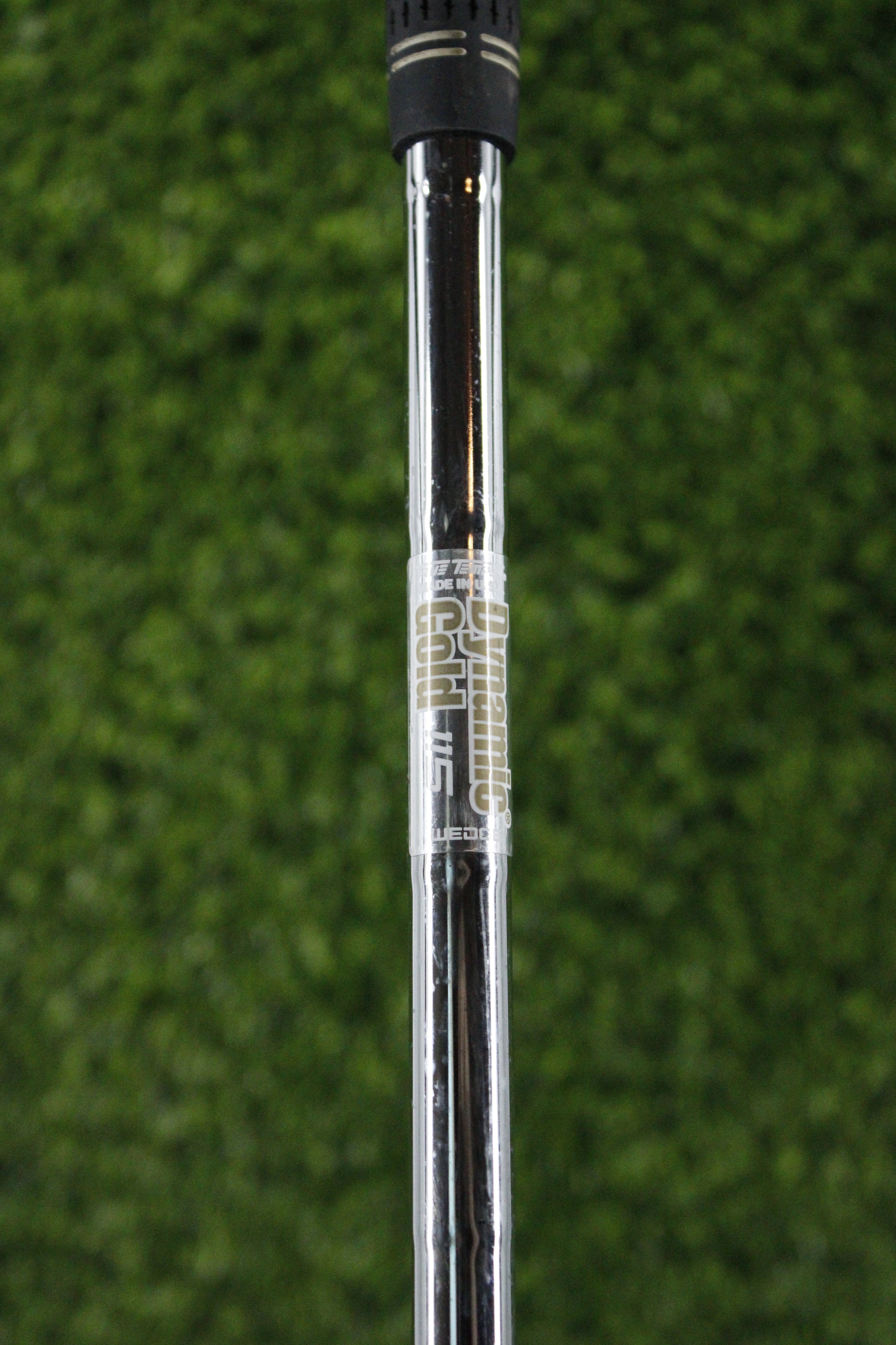 Cleveland CBX 58° LW Wedge Flex 35"