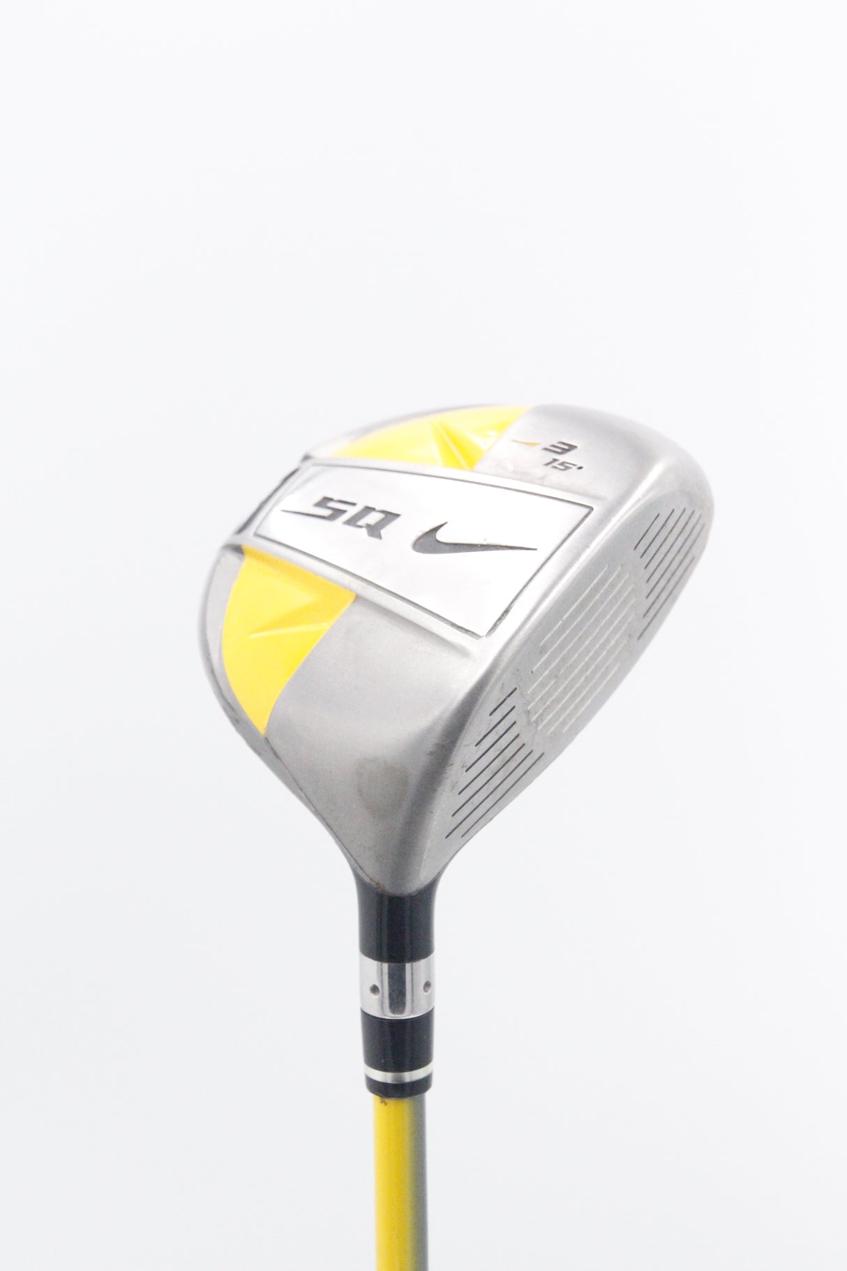 Nike Sasquatch 2 15° 3 Wood S Flex 43"