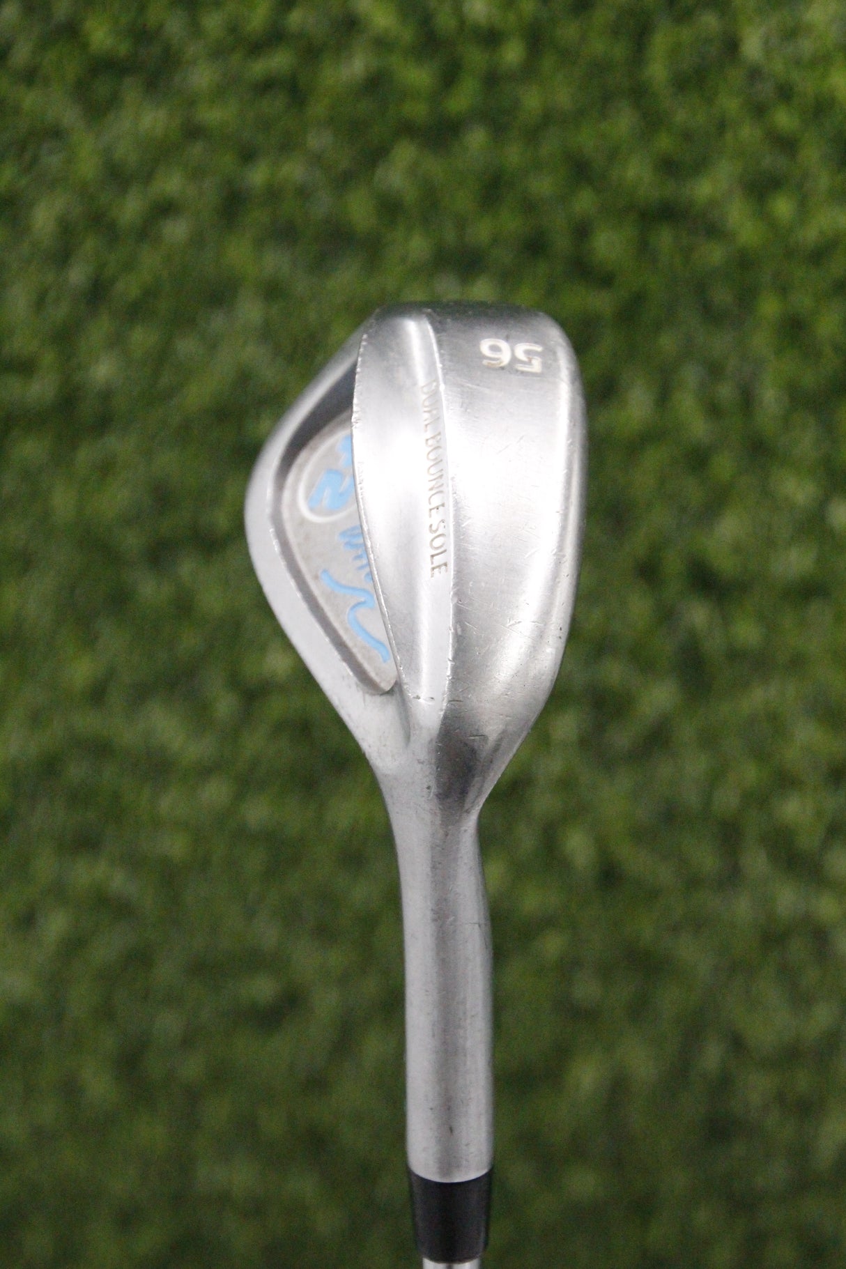 F2 Wave Series 56° SW Wedge Flex 35.5"