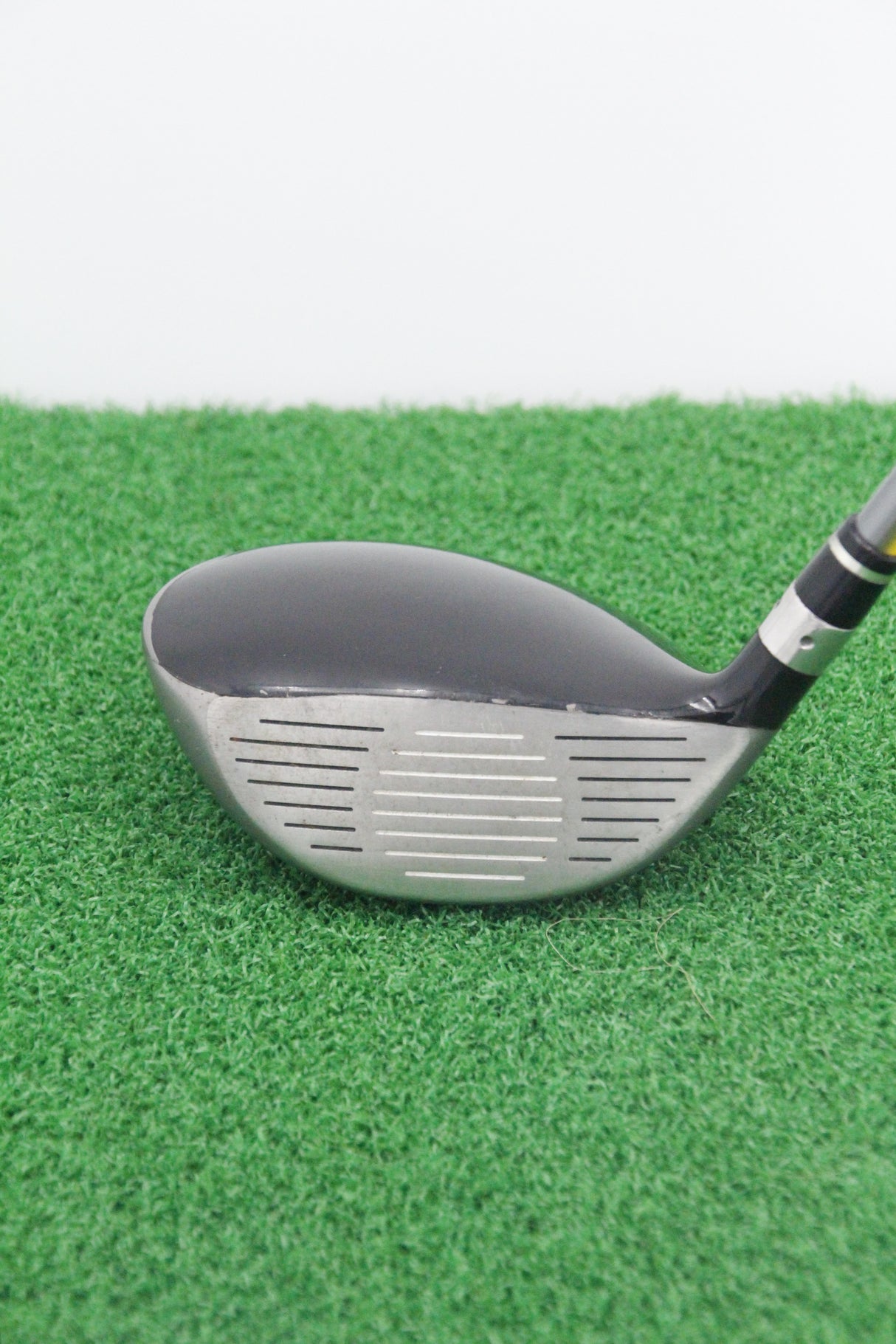 Nike Sasquatch 2 15° 3 Wood S Flex 43"