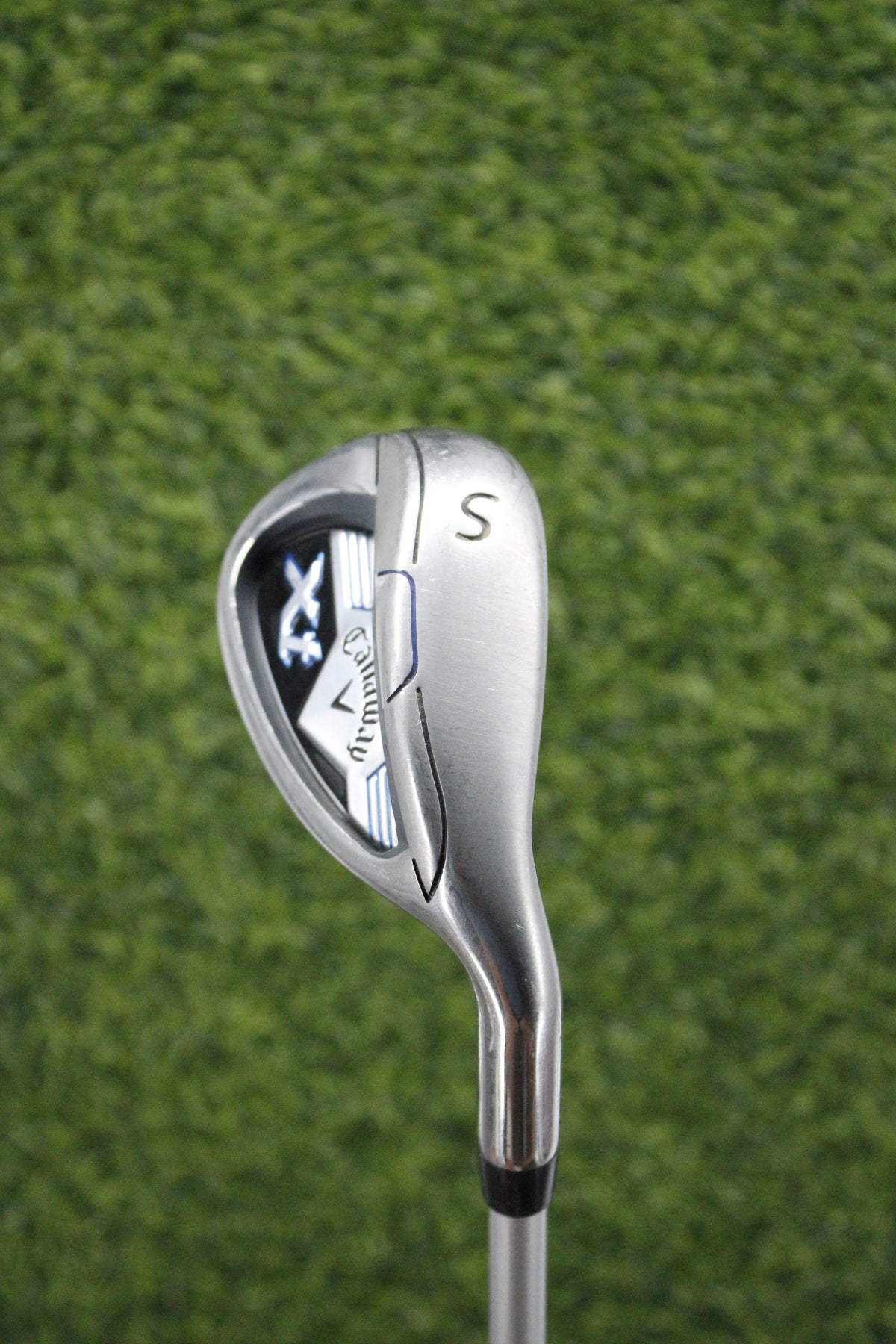 Callaway XT SW Wedge Flex 34.5"