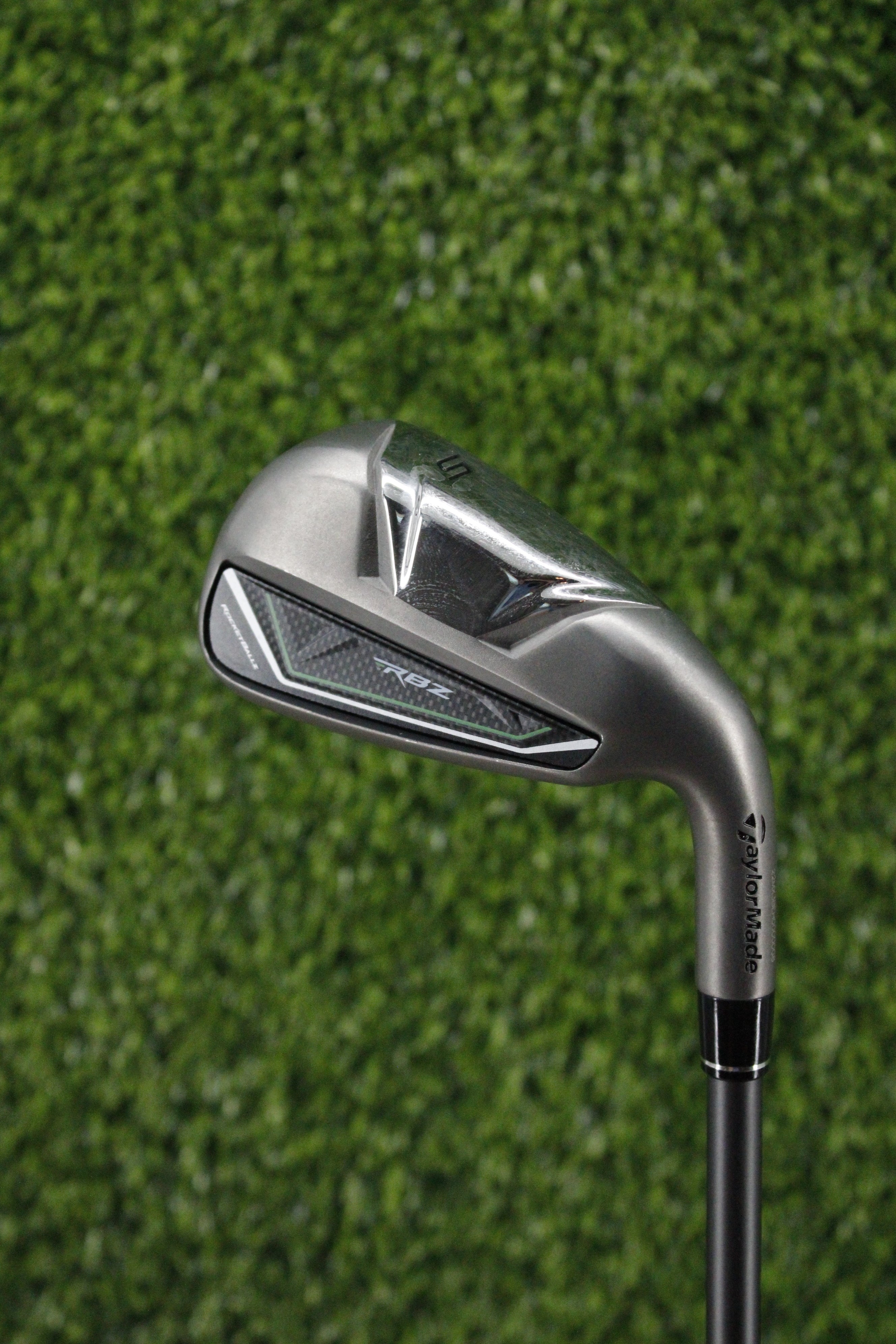 TaylorMade Rocketballz 5 Iron A Flex 38.25"