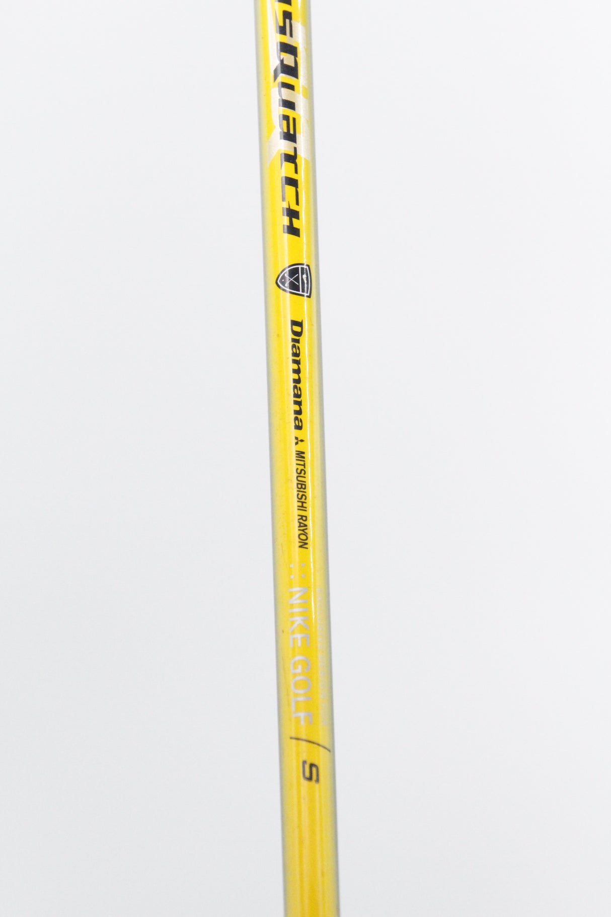Nike Sasquatch 2 15° 3 Wood S Flex 43"