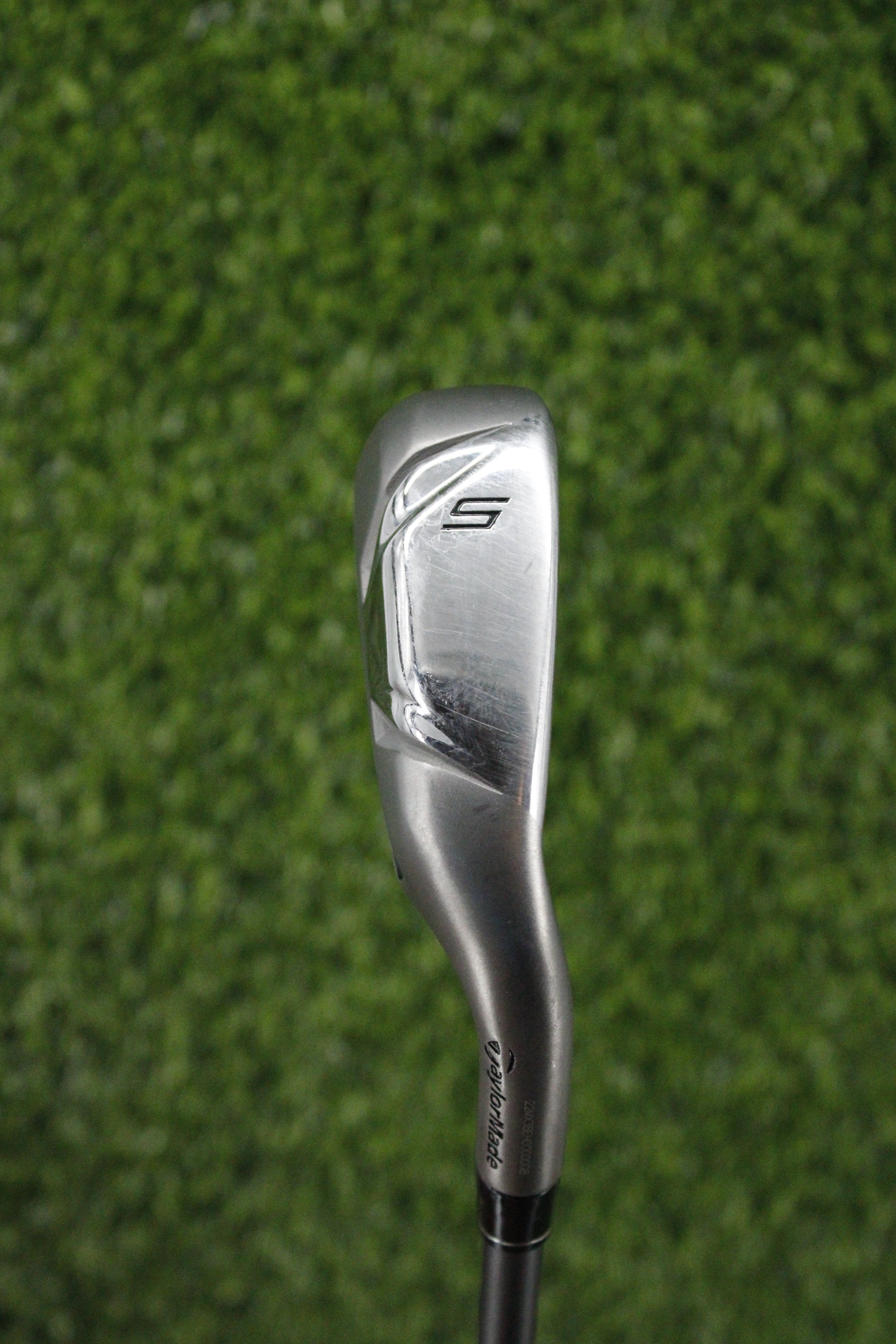 TaylorMade Rocketballz 5 Iron A Flex 38.25"