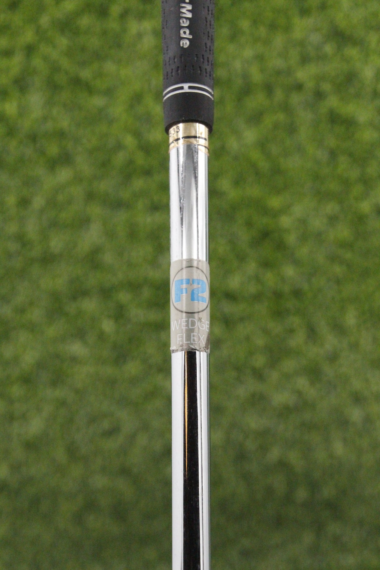 F2 Wave Series 56° SW Wedge Flex 35.5"