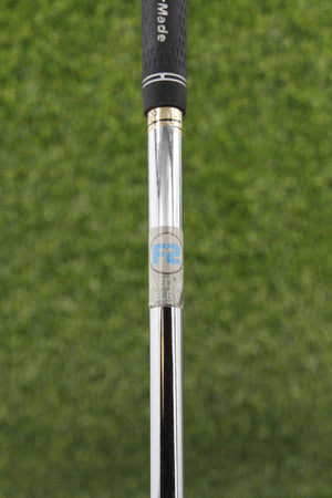 F2 Wave Series 56° SW Wedge Flex 35.5"