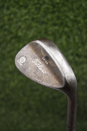 Titleist Vokey Spin Milled SM4 Oil Can 54° SW Wedge Flex 35"