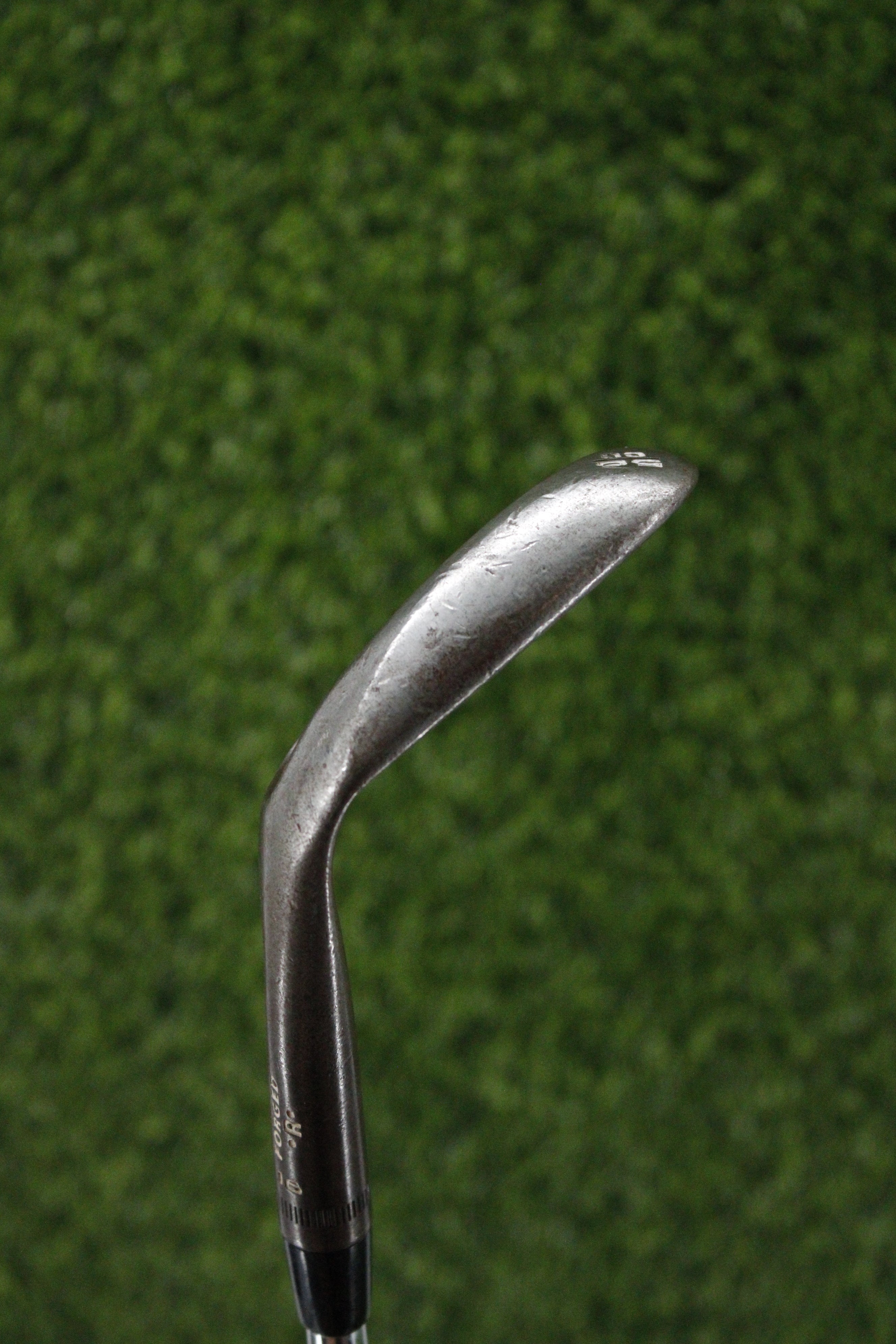 Callaway X Series Jaws Chrome 56° SW S Flex 35.5"
