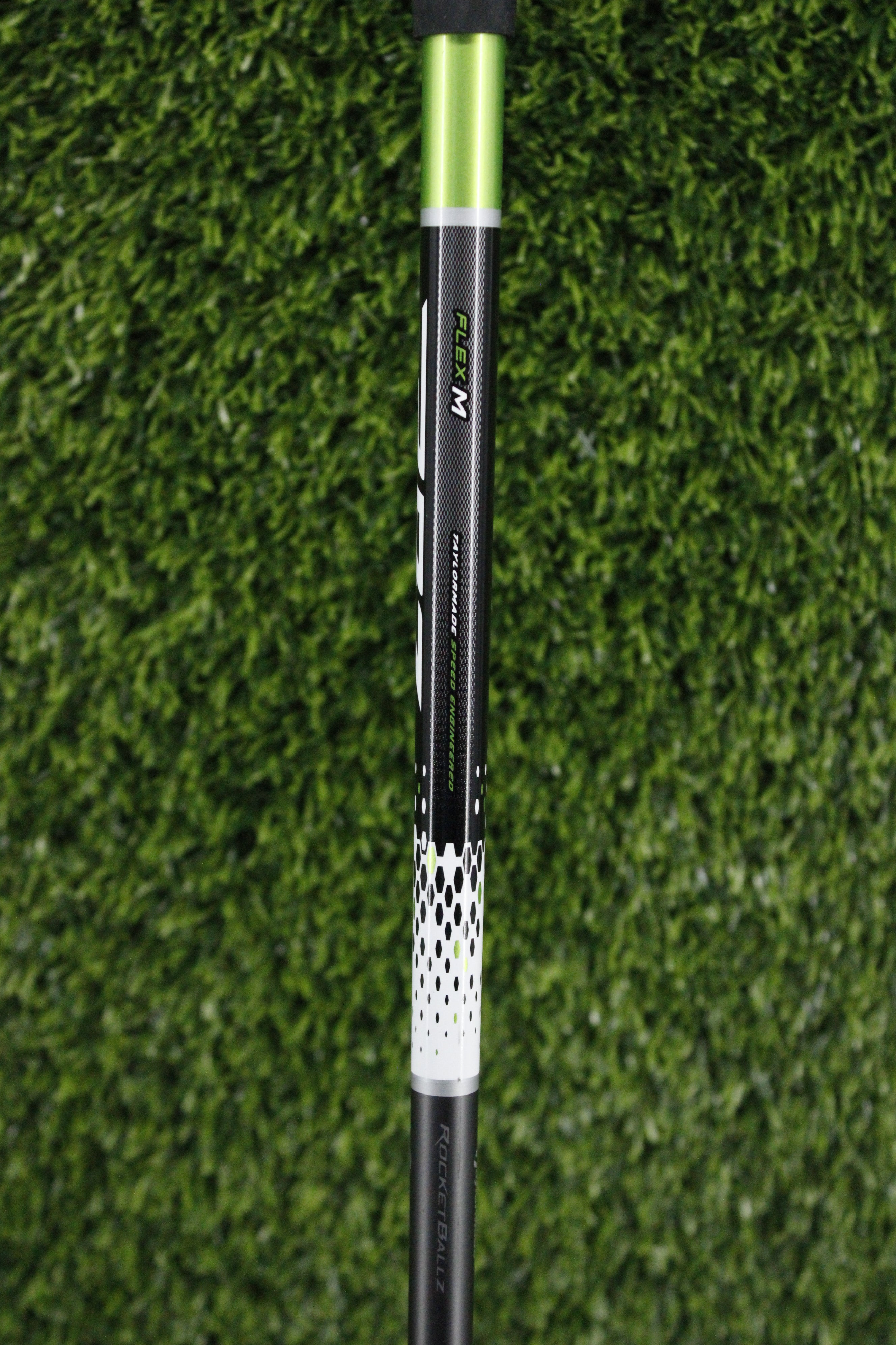 TaylorMade Rocketballz 5 Iron A Flex 38.25"