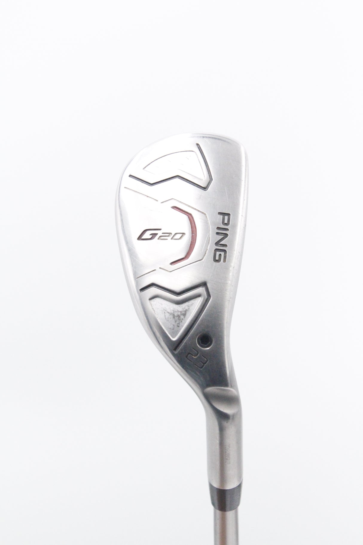 Ping G20 23° 5 Hybrid R Flex 39.5"