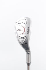 Ping G20 23° 5 Hybrid R Flex 39.5"