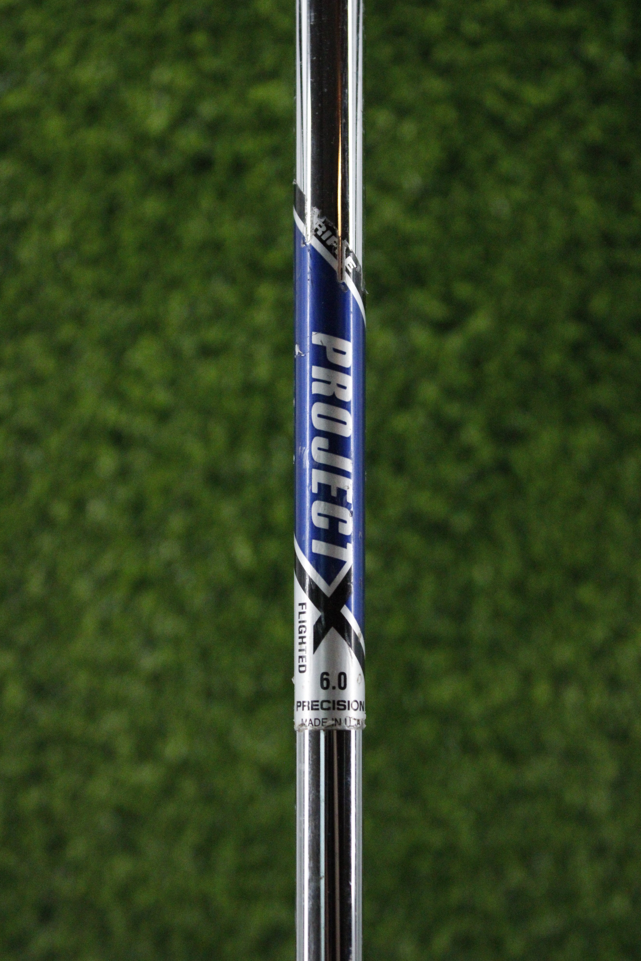 Callaway X Series Jaws Chrome 56° SW S Flex 35.5"