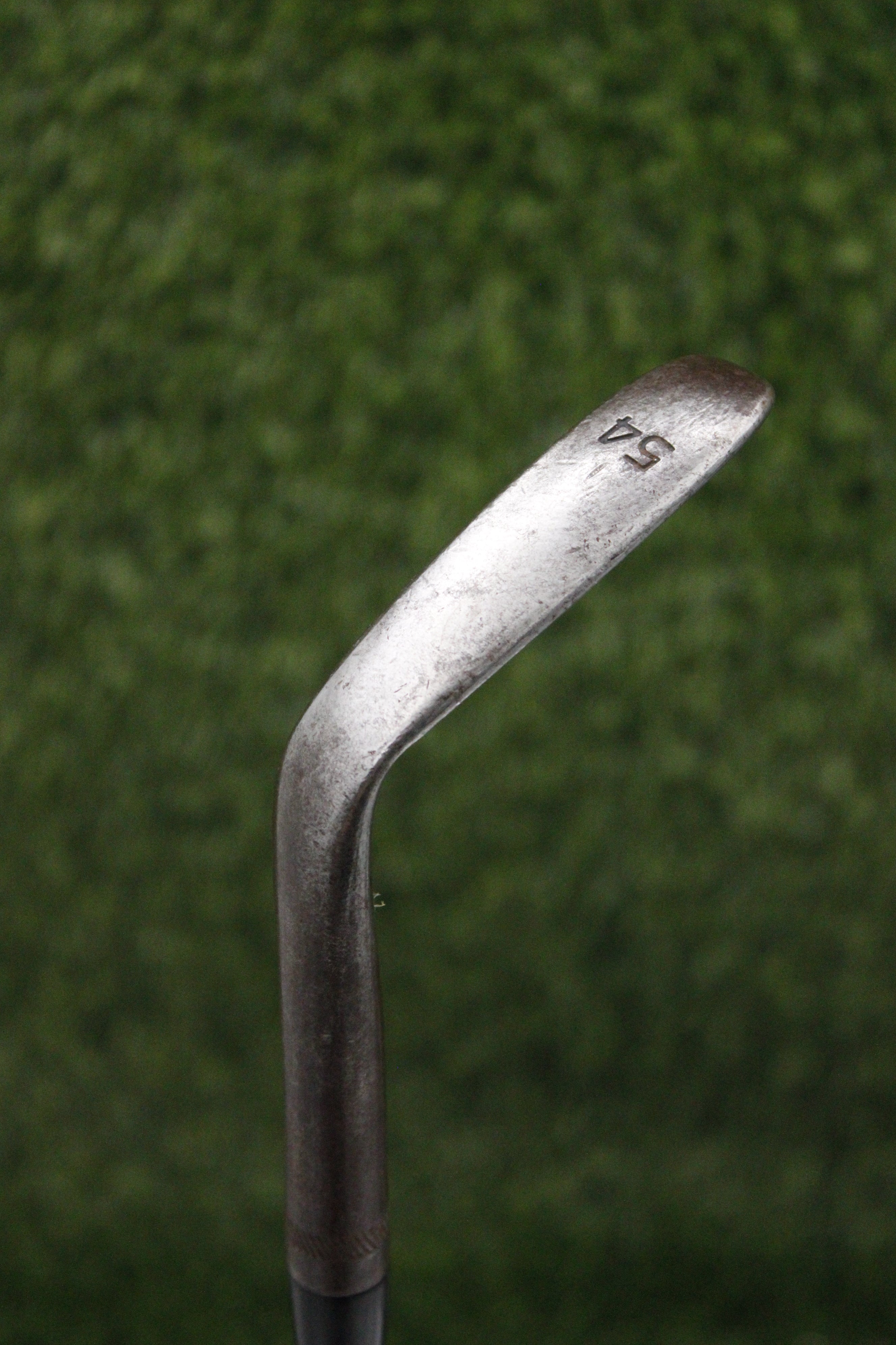 Titleist Vokey Spin Milled SM4 Oil Can 54° SW Wedge Flex 35"