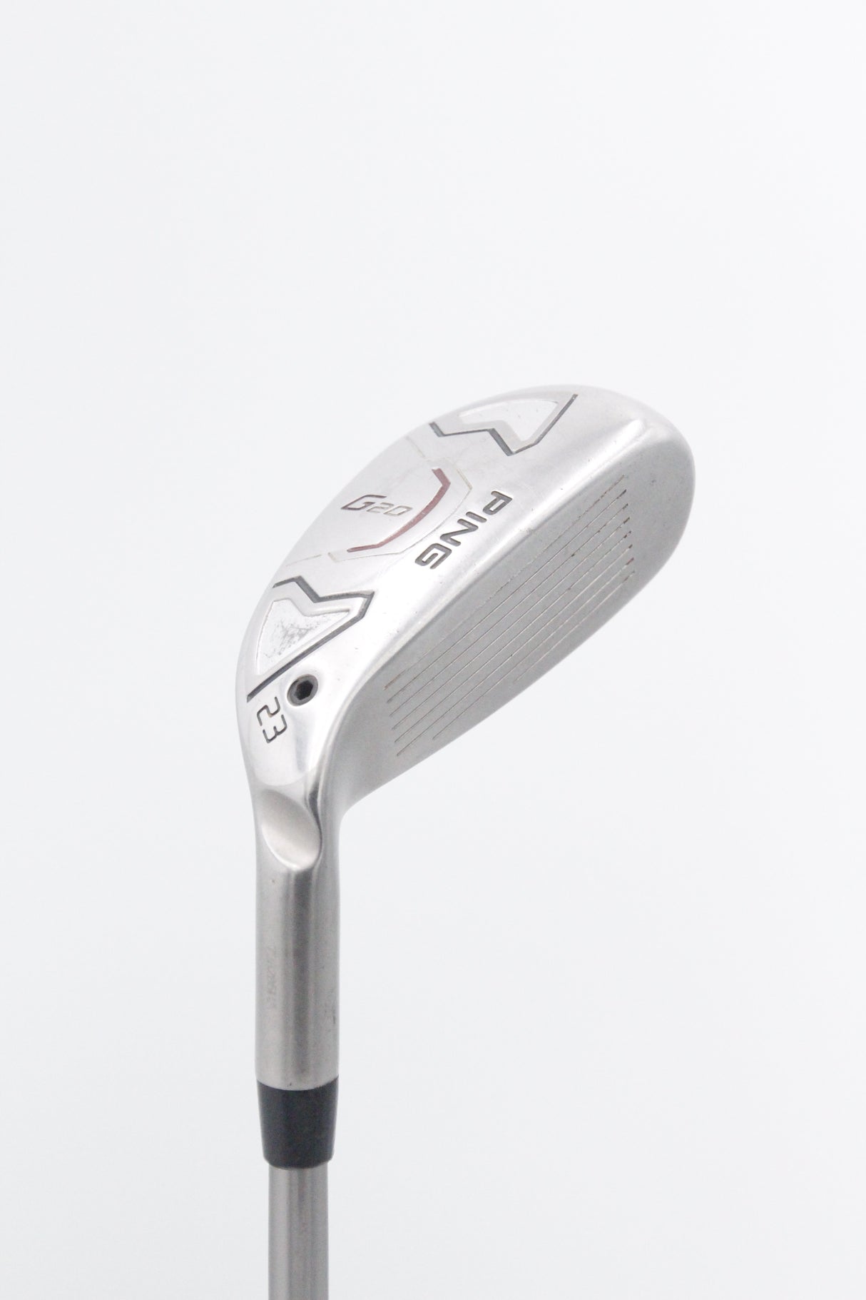 Ping G20 23° 5 Hybrid R Flex 39.5"