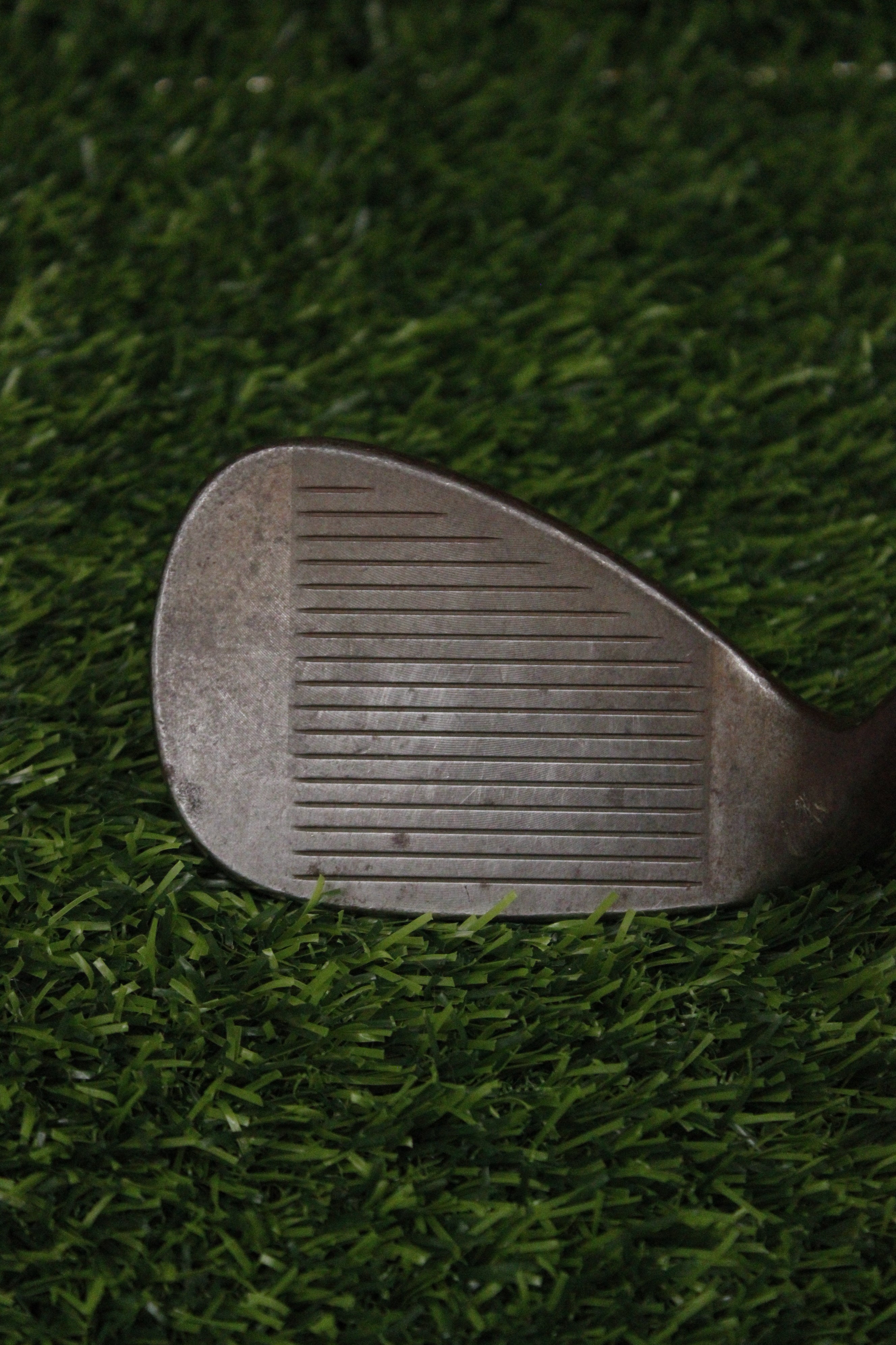 Titleist Vokey Spin Milled SM4 Oil Can 54° SW Wedge Flex 35"
