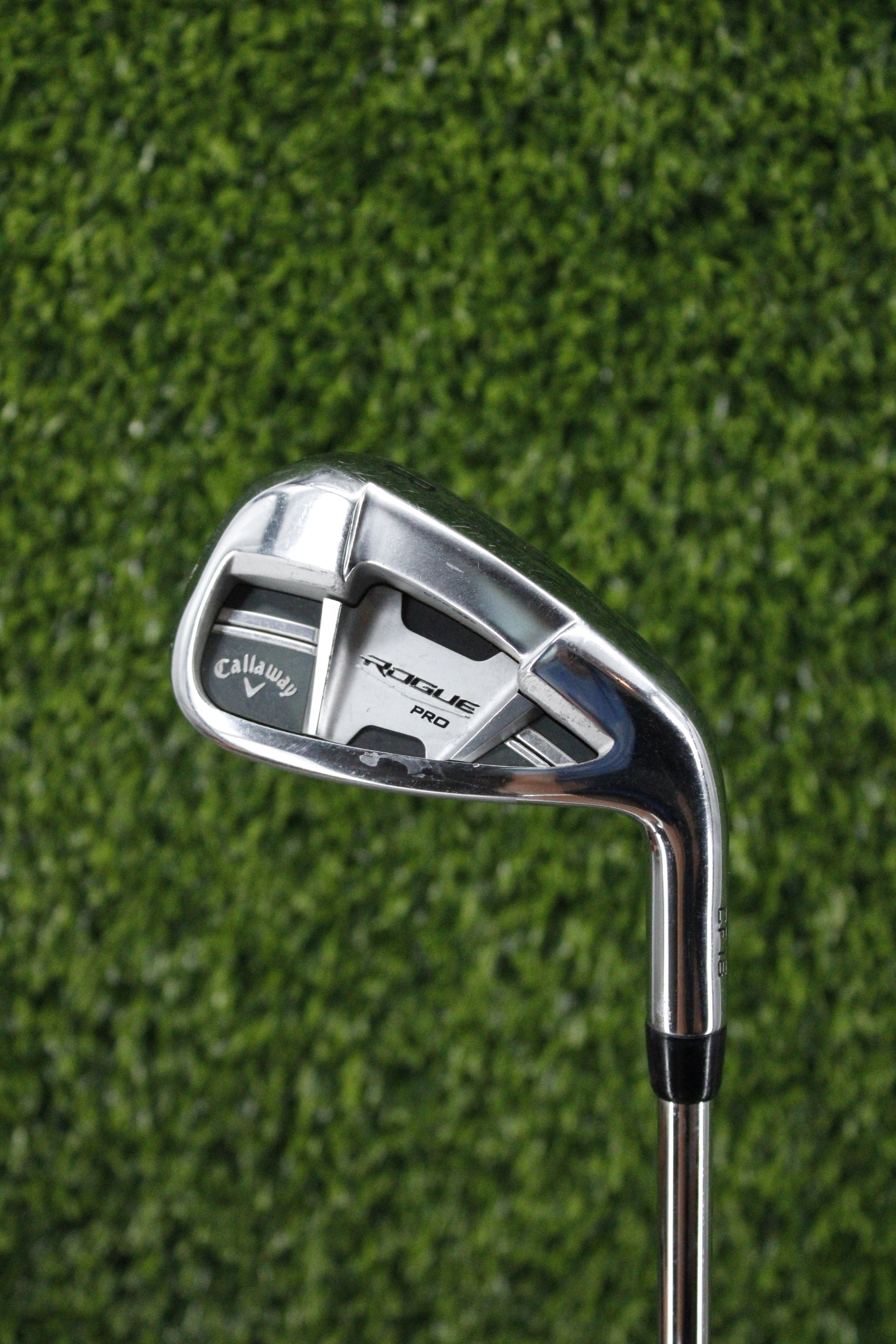Callaway Rogue Pro 8 Iron S Flex 36"