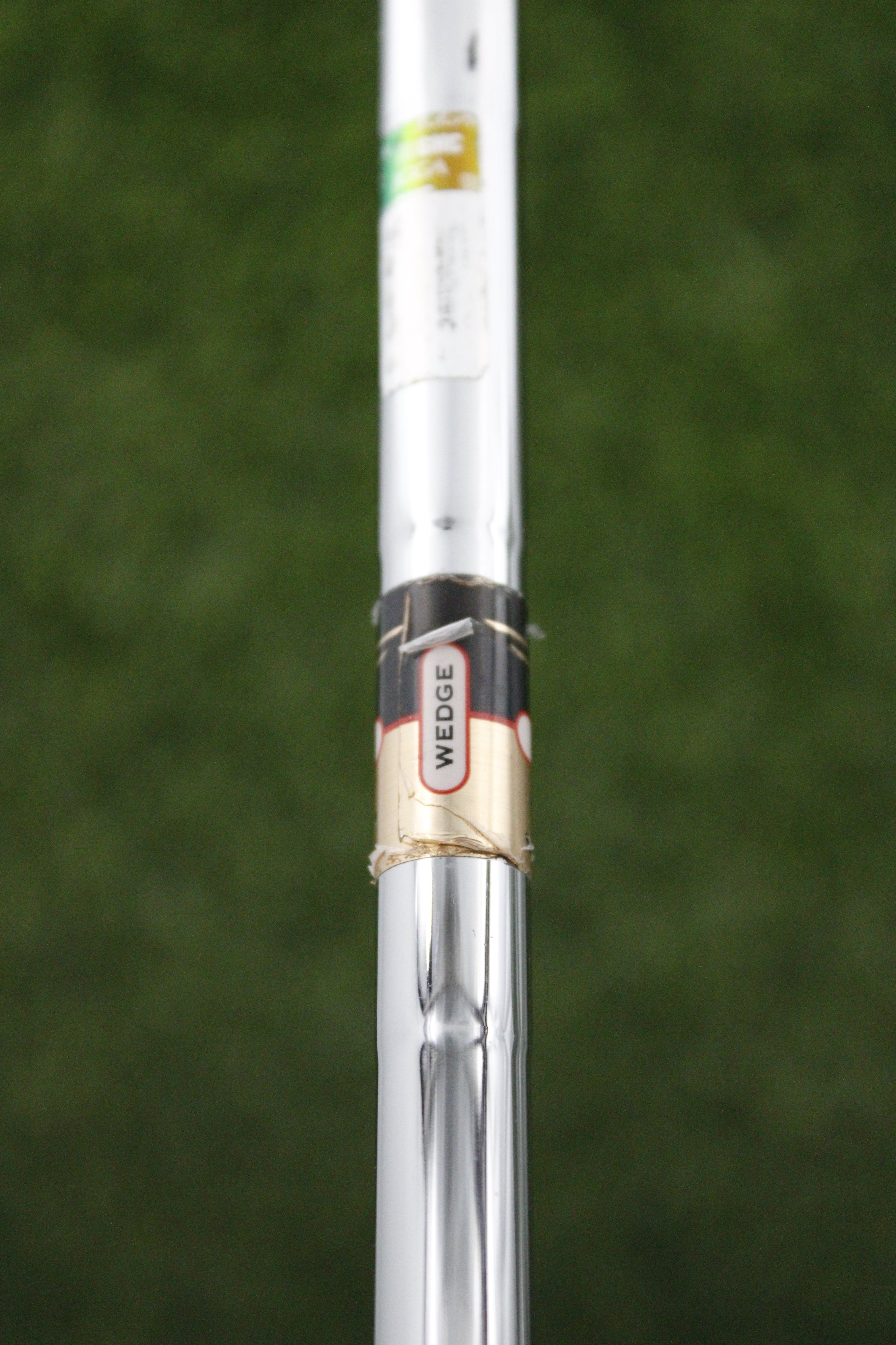 Titleist Vokey Spin Milled SM4 Oil Can 54° SW Wedge Flex 35"