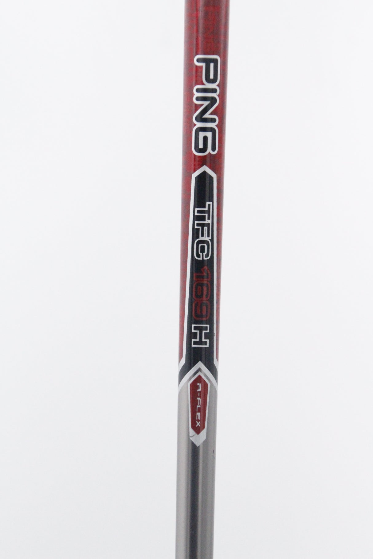 Ping G20 23° 5 Hybrid R Flex 39.5"