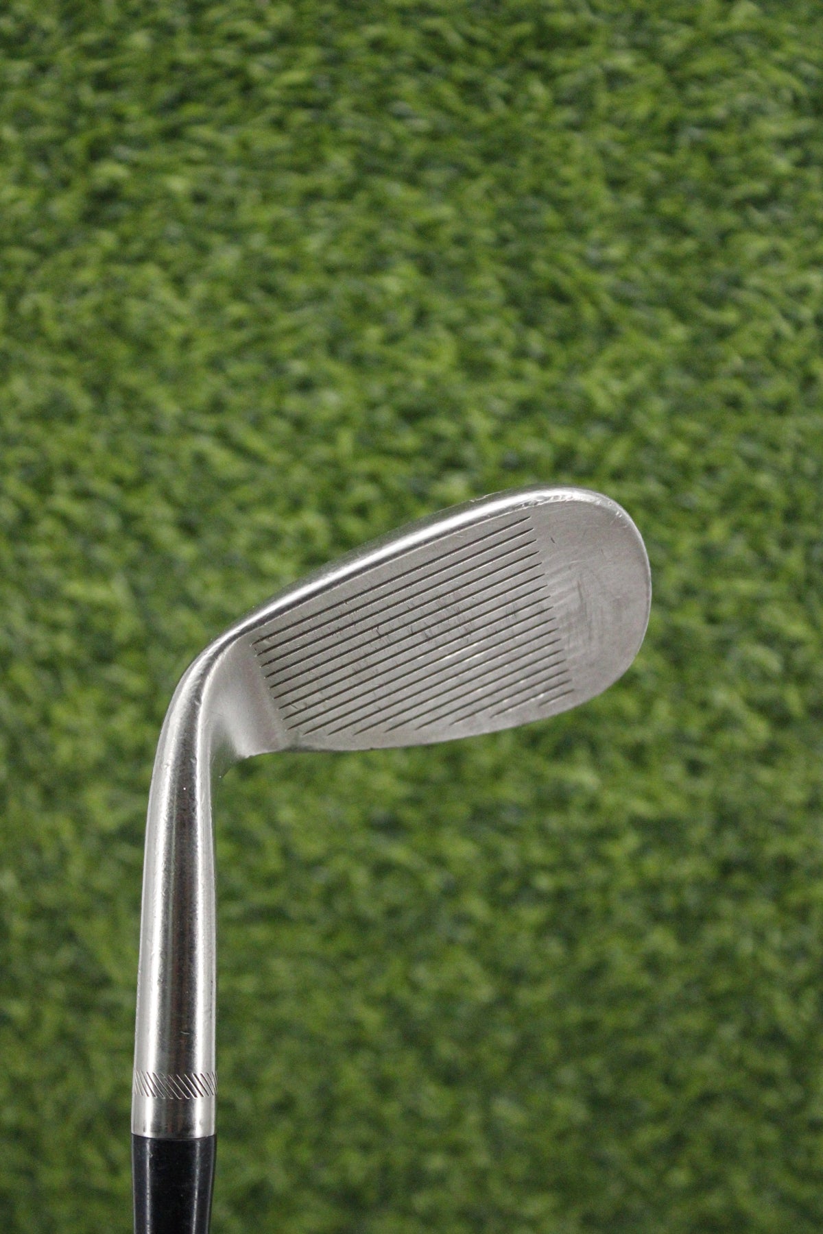 Titleist Vokey Spin Milled SM4 Chrome 52° GW Wedge Flex 35.75"