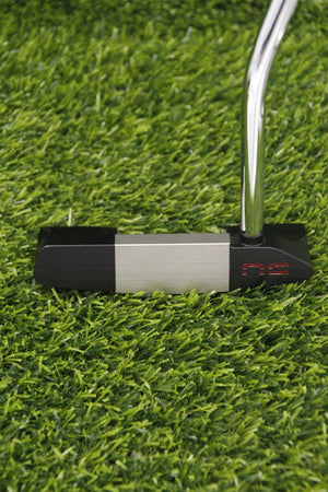 NEW Never Compromise Reserve 2 NC Contrast Putter w/ HC