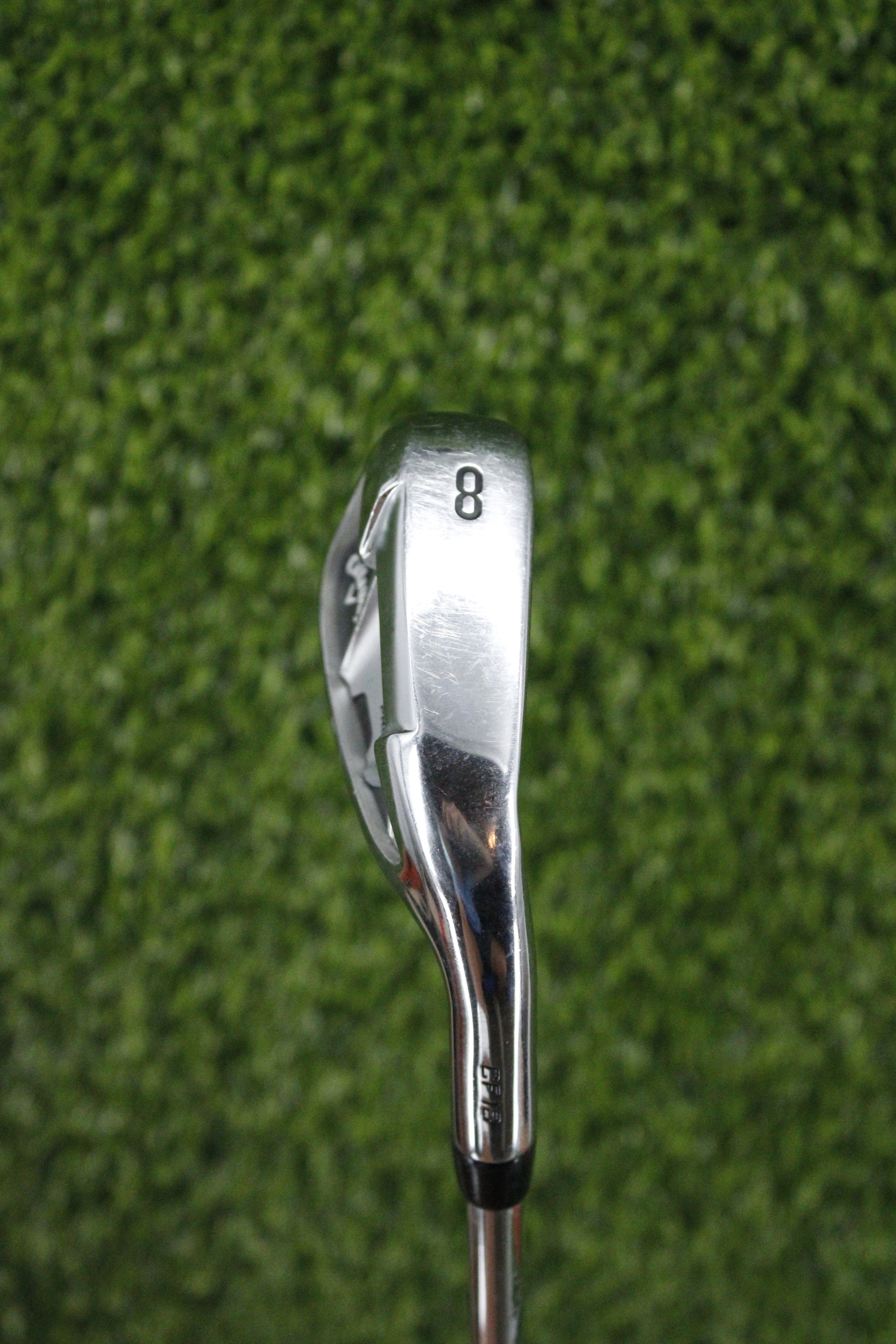 Callaway Rogue Pro 8 Iron S Flex 36"