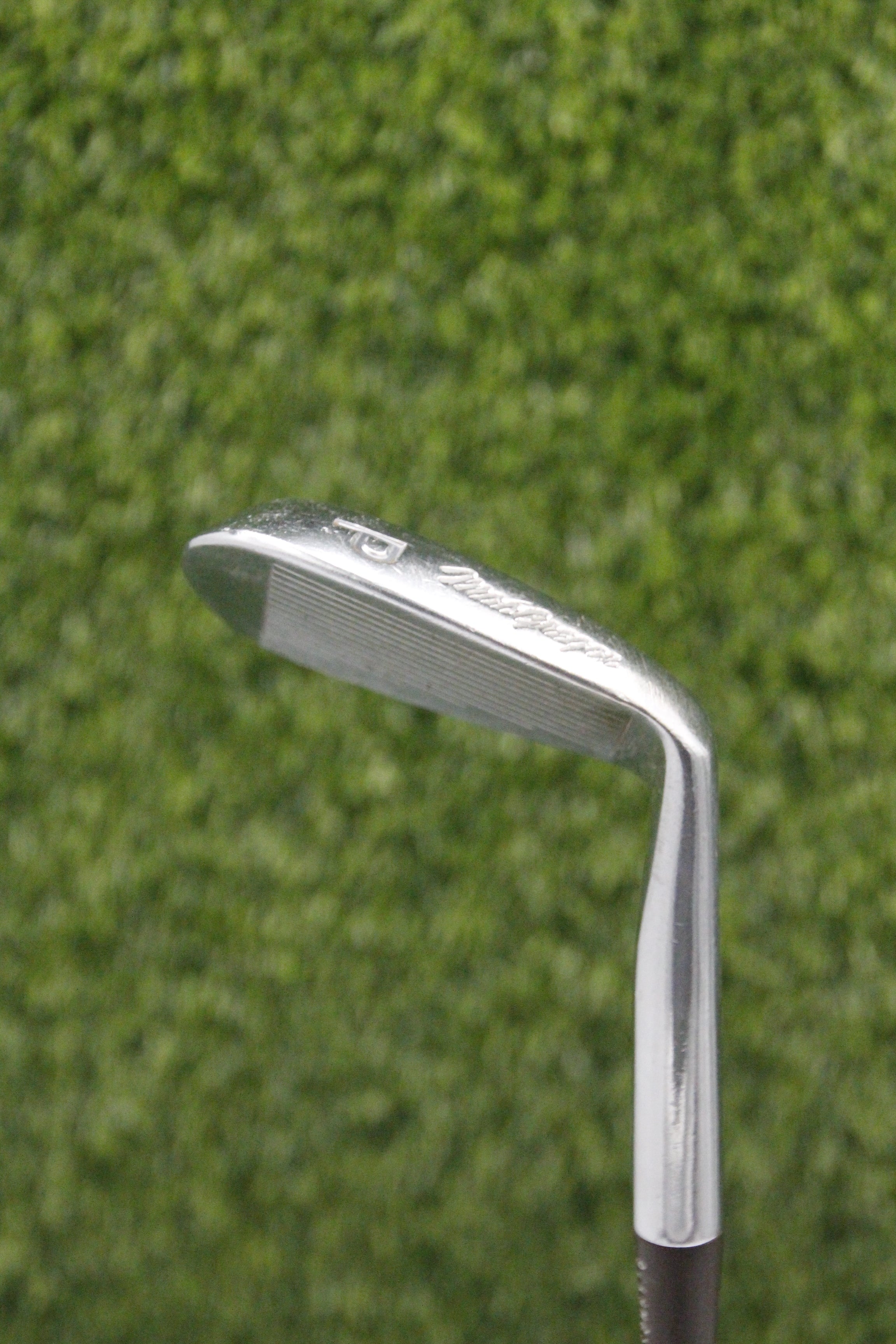 Lefty MacGregor Golden Bear PW R Flex 35.75"