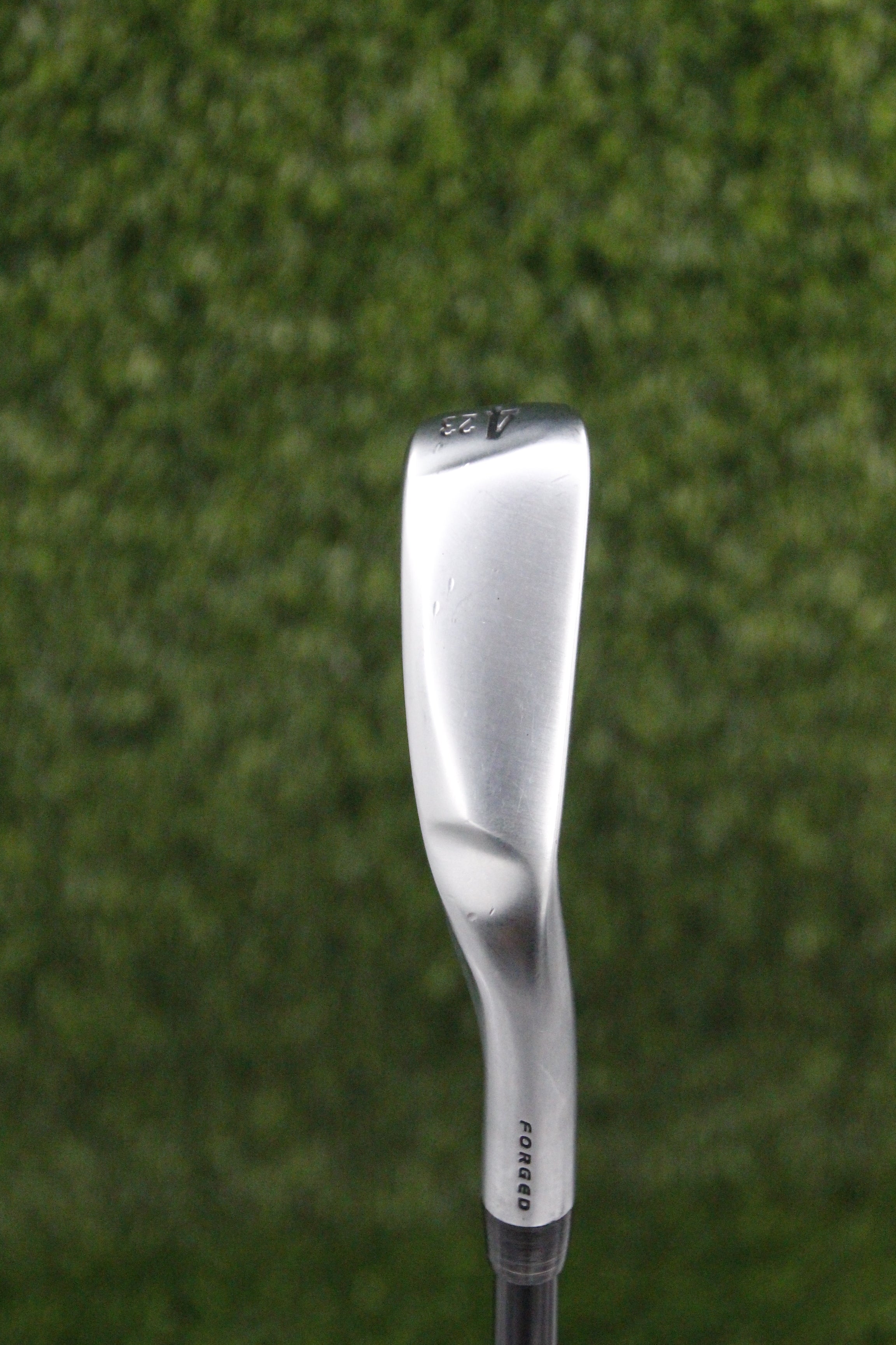 Srixon ZX MK II 23° Utility 4 Iron R Flex 39.25"