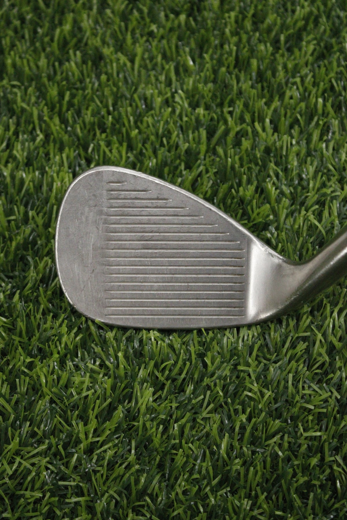Titleist Vokey Spin Milled SM4 Chrome 52° GW Wedge Flex 35.75"
