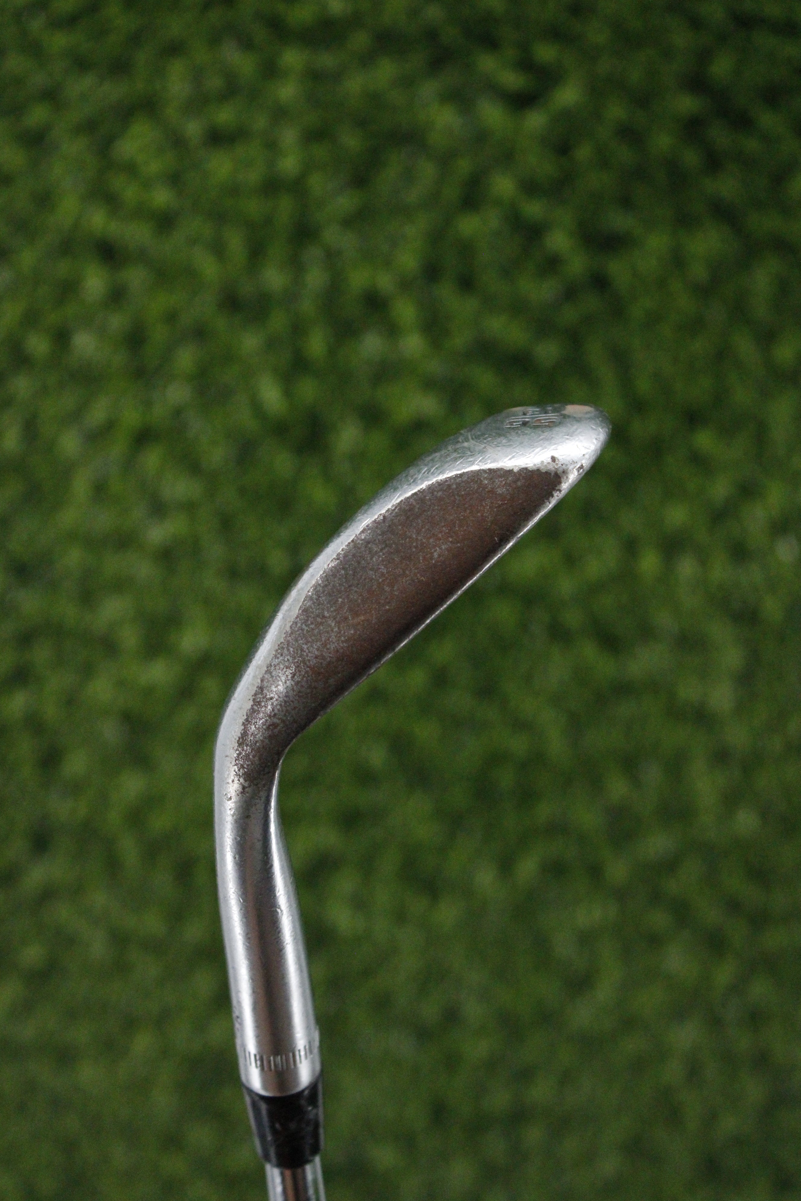 Callaway Mack Daddy PM Grind 56° SW Wedge Flex 35"