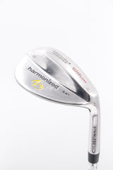 Wilson Harmonized Trouble Wedge 64* LW 35"