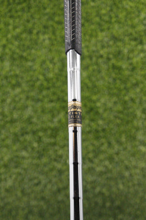 Lefty MacGregor Golden Bear PW R Flex 35.75"