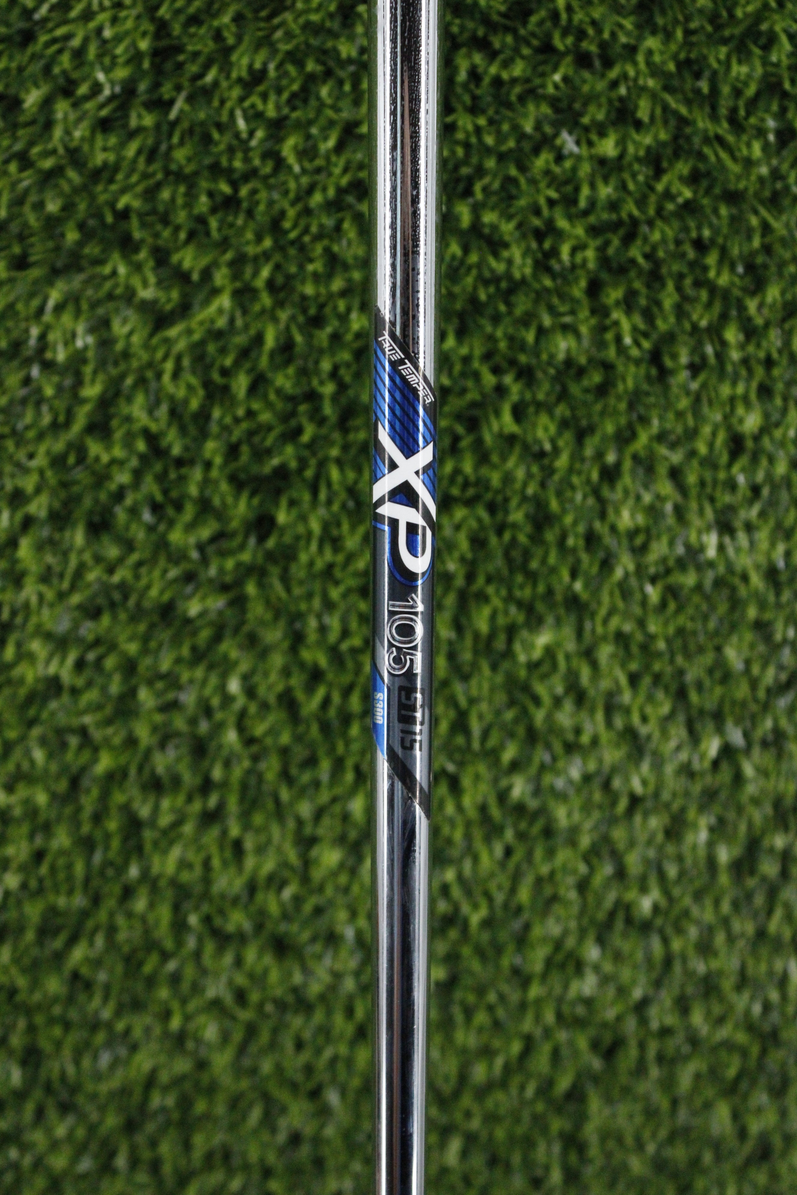 Callaway Rogue Pro 8 Iron S Flex 36"