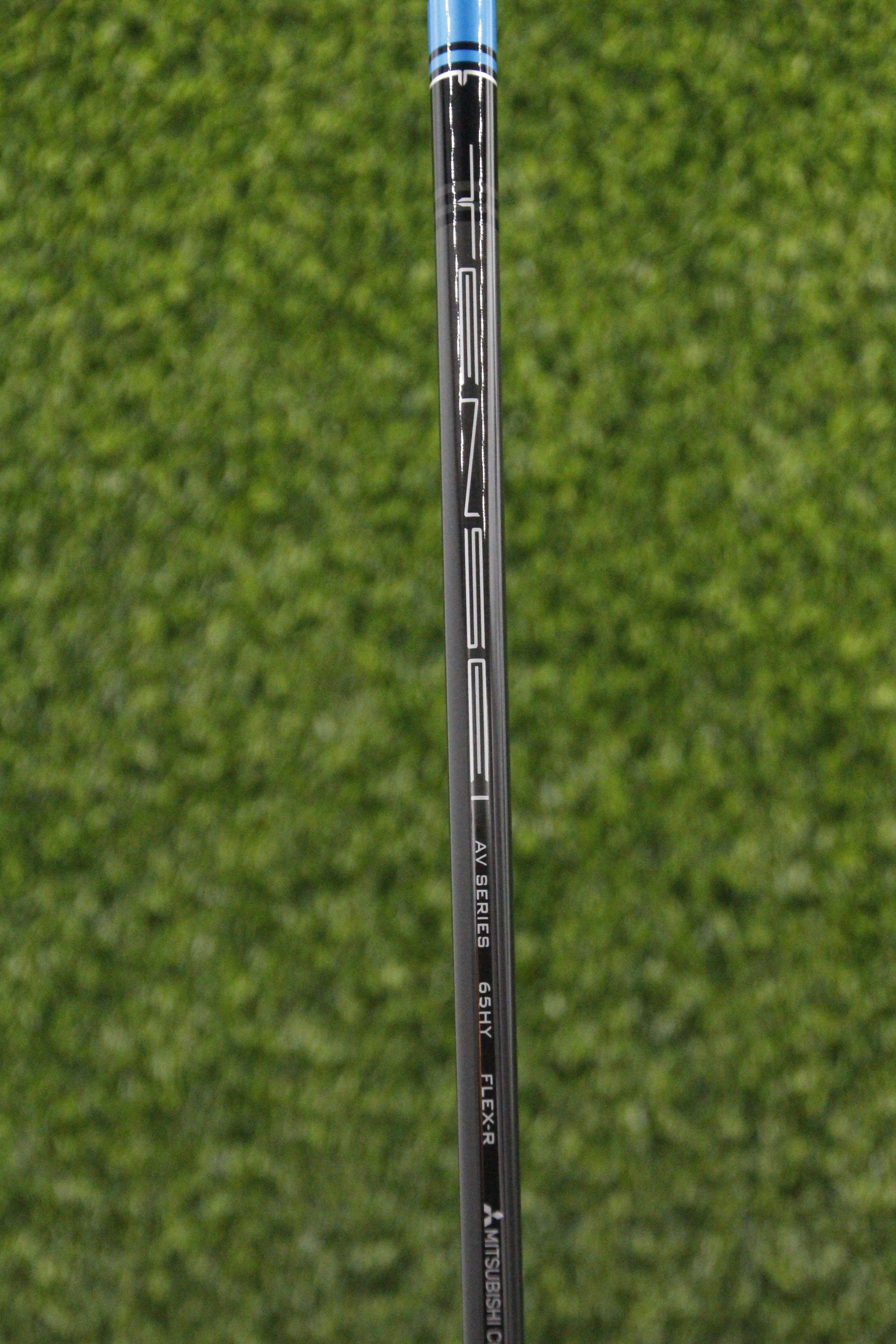 Srixon ZX MK II 23° Utility 4 Iron R Flex 39.25"