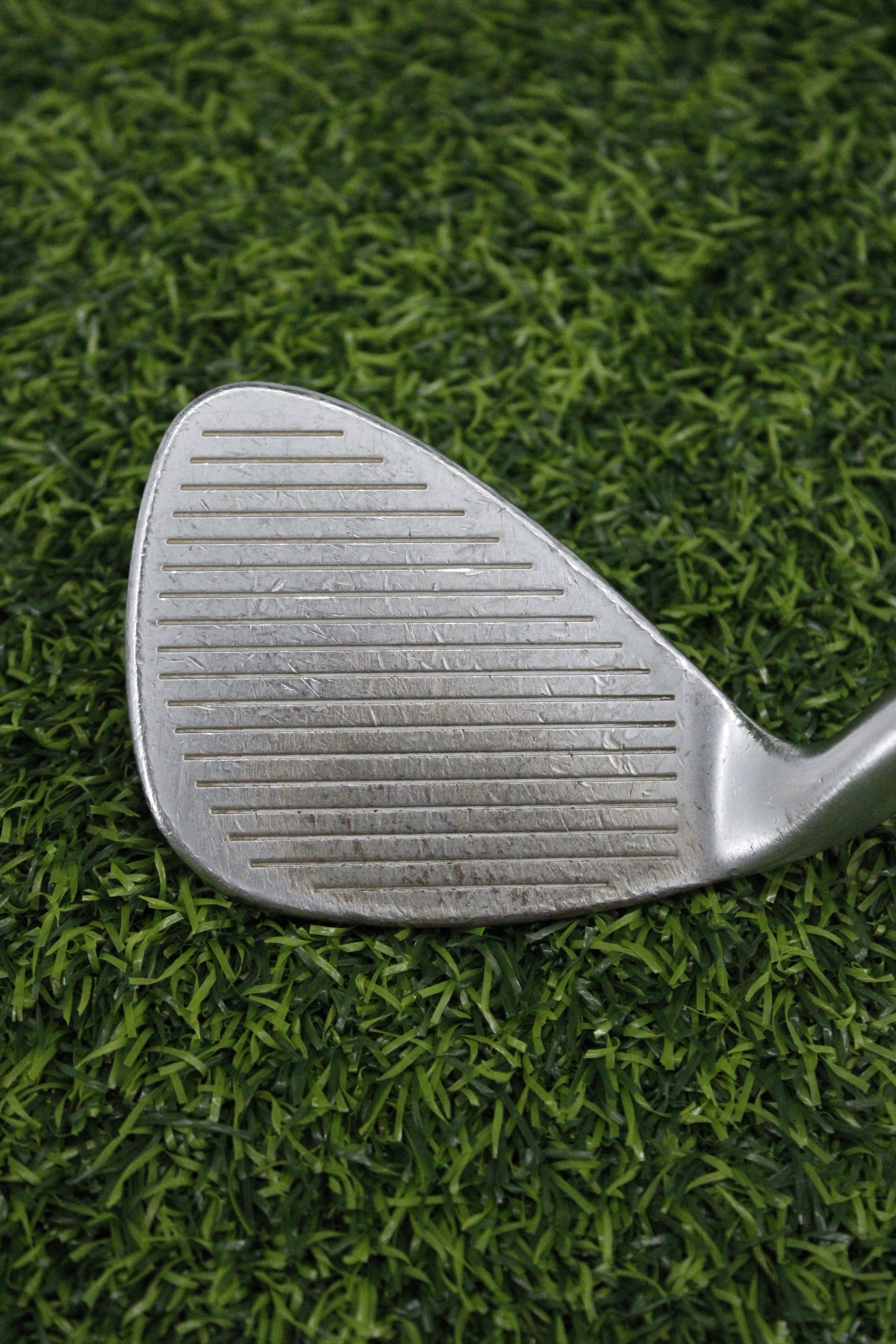 Callaway Mack Daddy PM Grind 56° SW Wedge Flex 35"