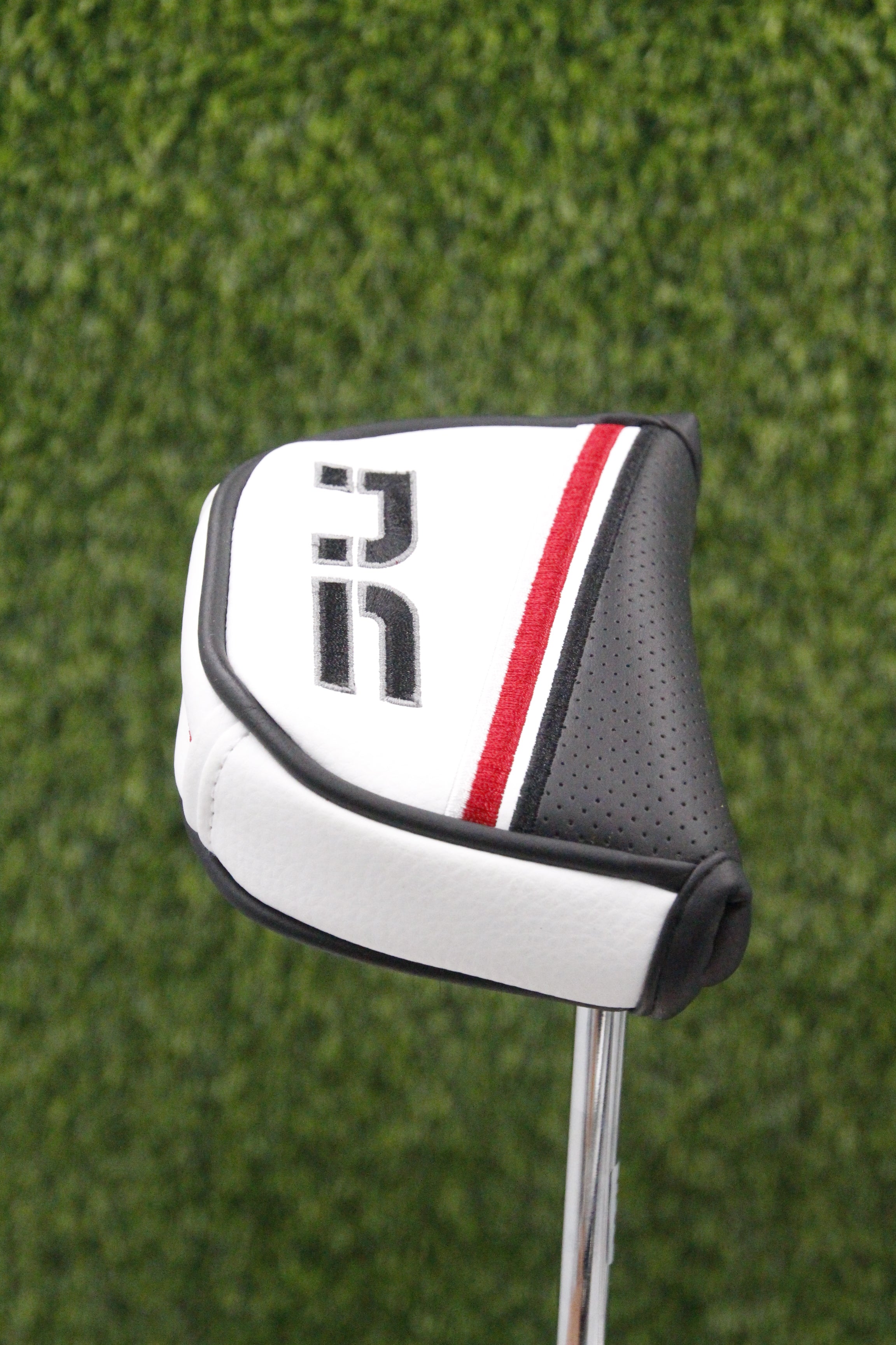 NEW Never Compromise Reserve 3 Tour Satin Putter w/ HC