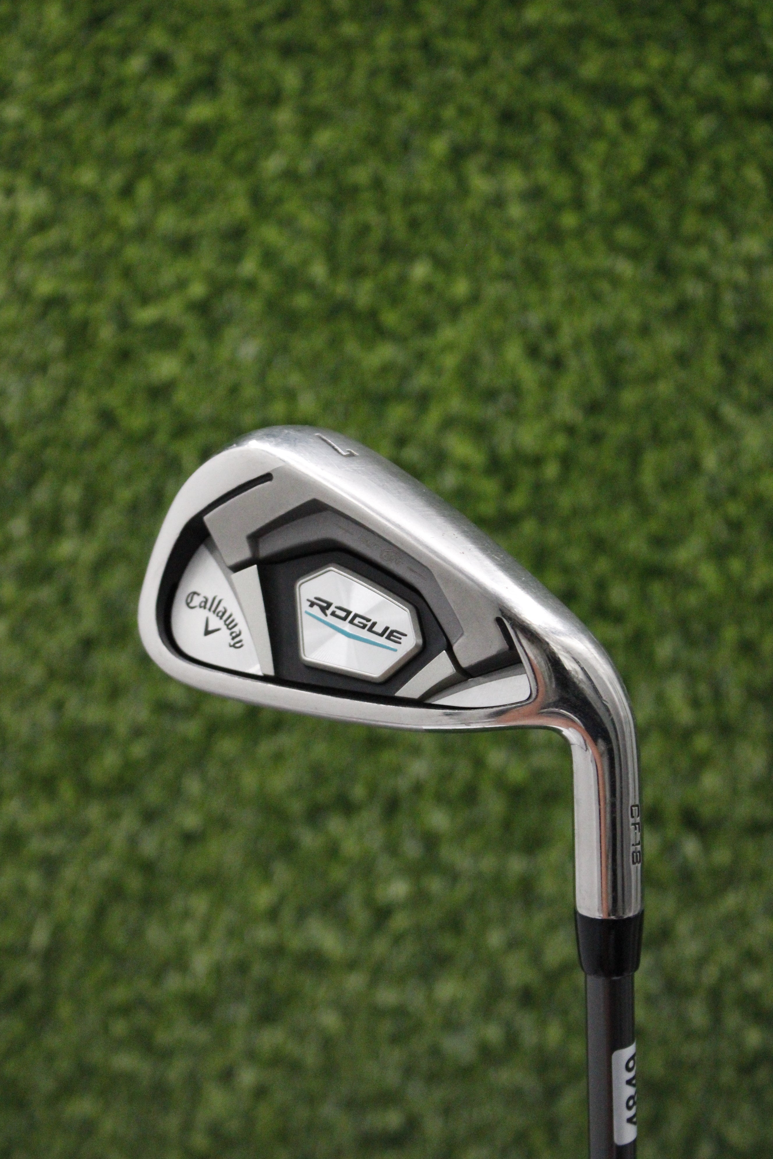 Callaway Rogue 7 Iron R Flex 37"