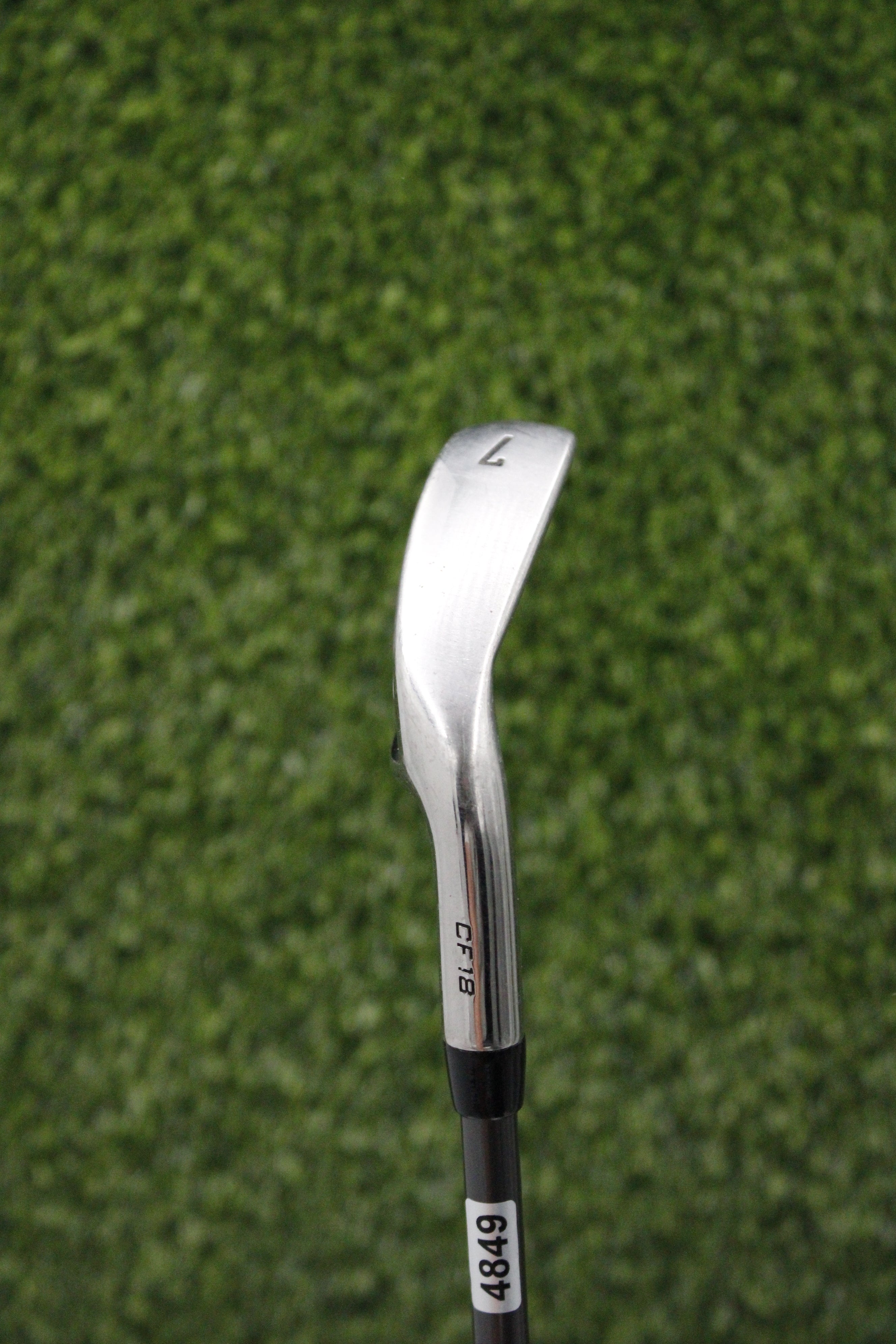 Callaway Rogue 7 Iron R Flex 37"