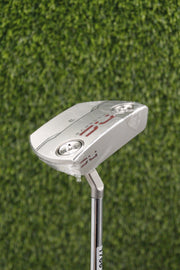 NEW Never Compromise Reserve 3 Tour Satin Putter w/ HC