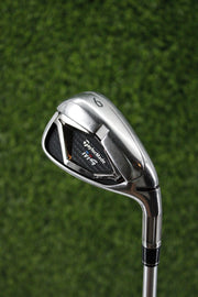 WOMEN TaylorMade M4 9 Iron L Flex 35"