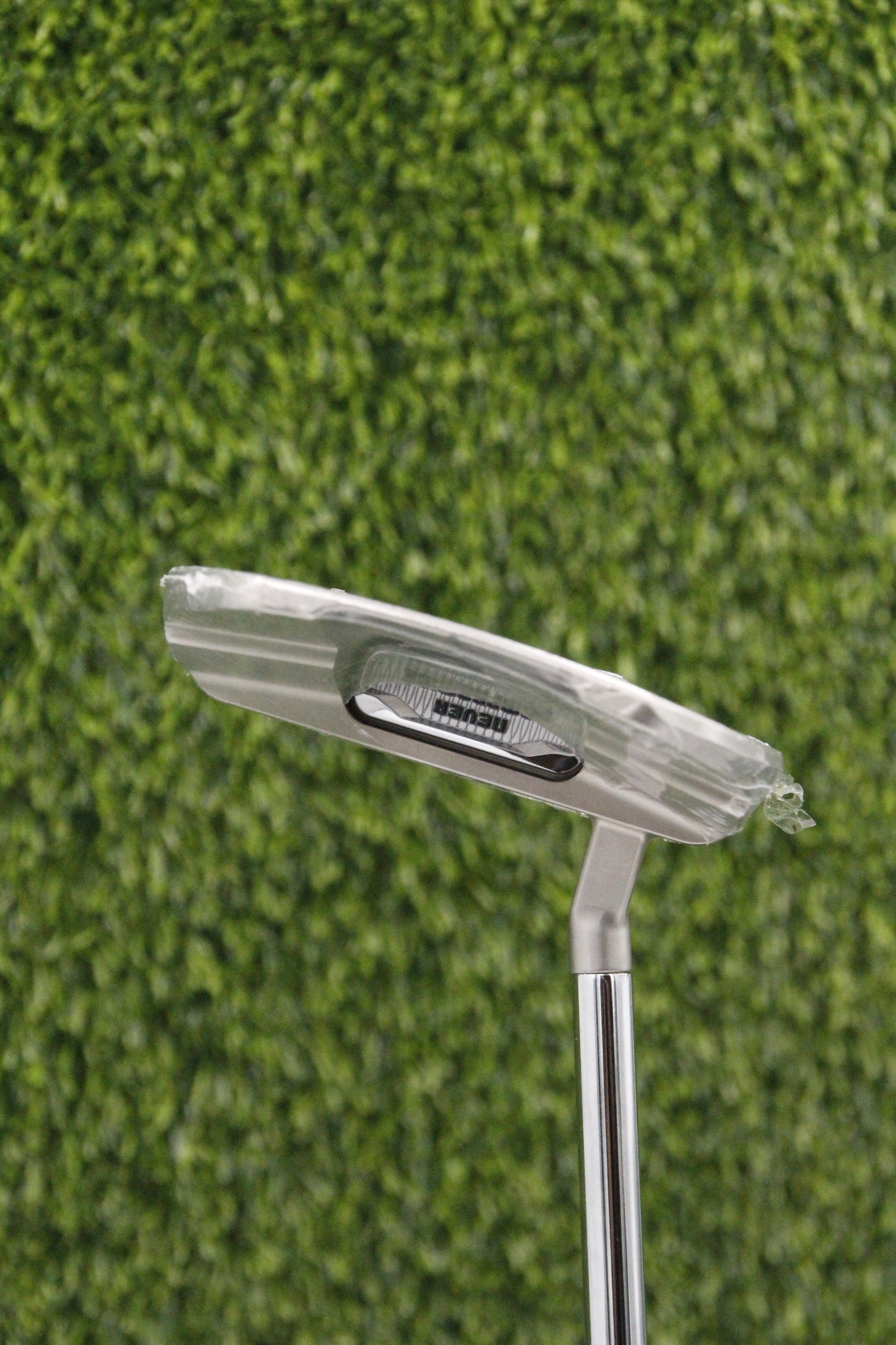 NEW Never Compromise Reserve 3 Tour Satin Putter w/ HC