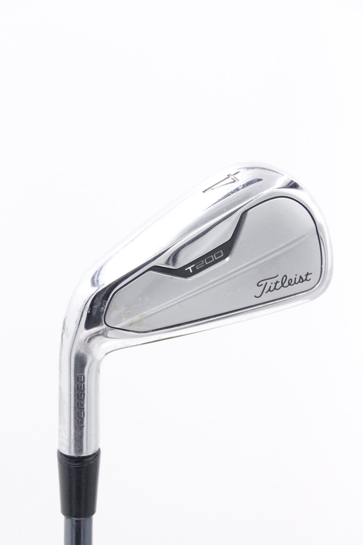 Titleist 2021 T200 4 Iron R Flex 39"