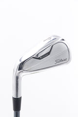 Titleist 2021 T200 4 Iron R Flex 39"