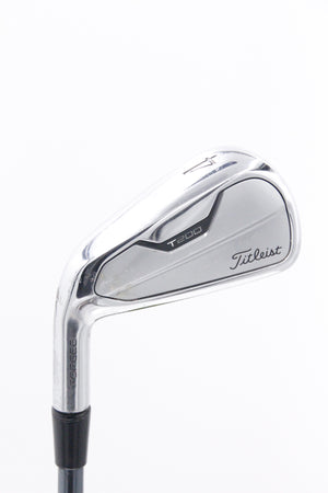 Lefty Titleist 2021 T200 4 Iron R Flex 39"