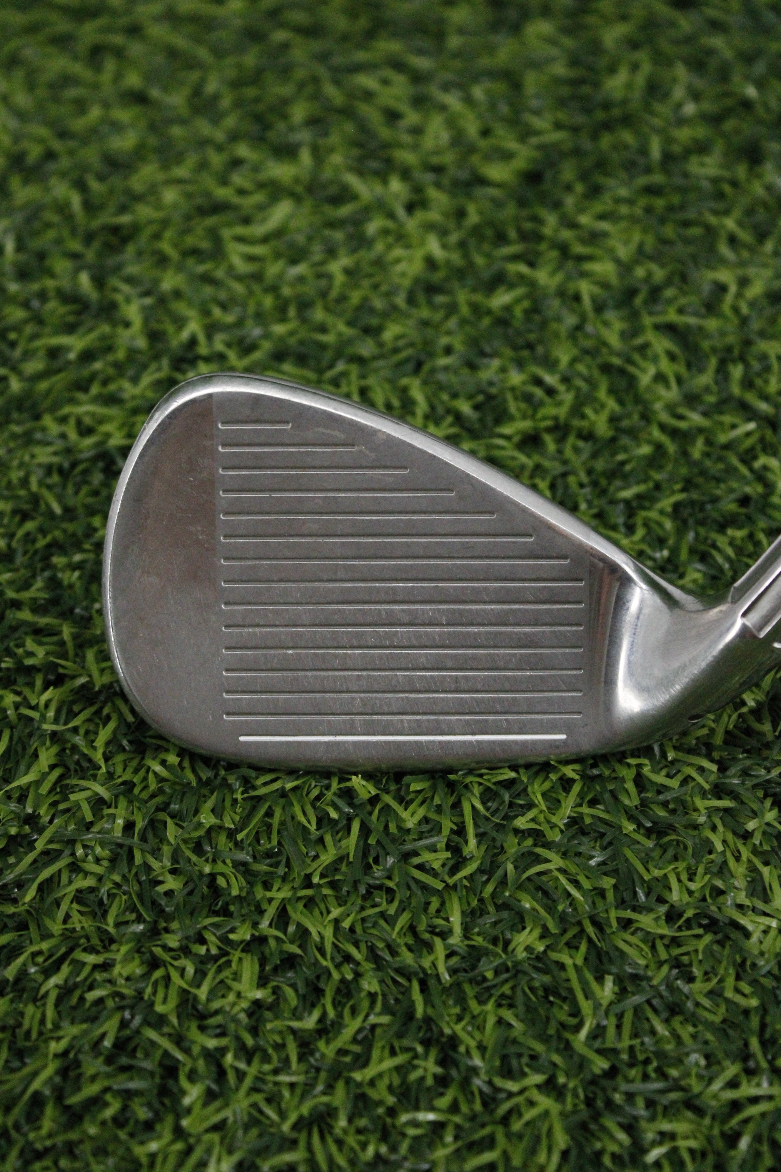 WOMEN TaylorMade M4 9 Iron L Flex 35"