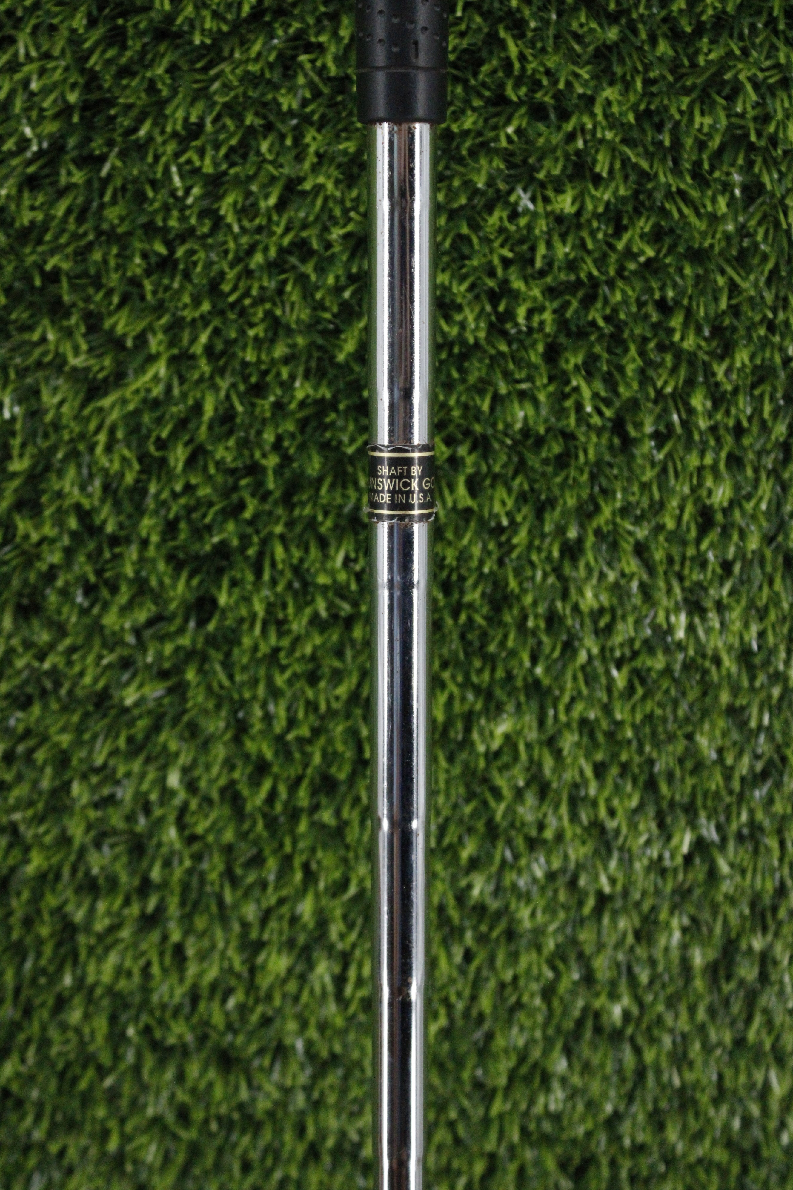 Spalding 50 Yards or Less 60° LW R Flex 35.25"