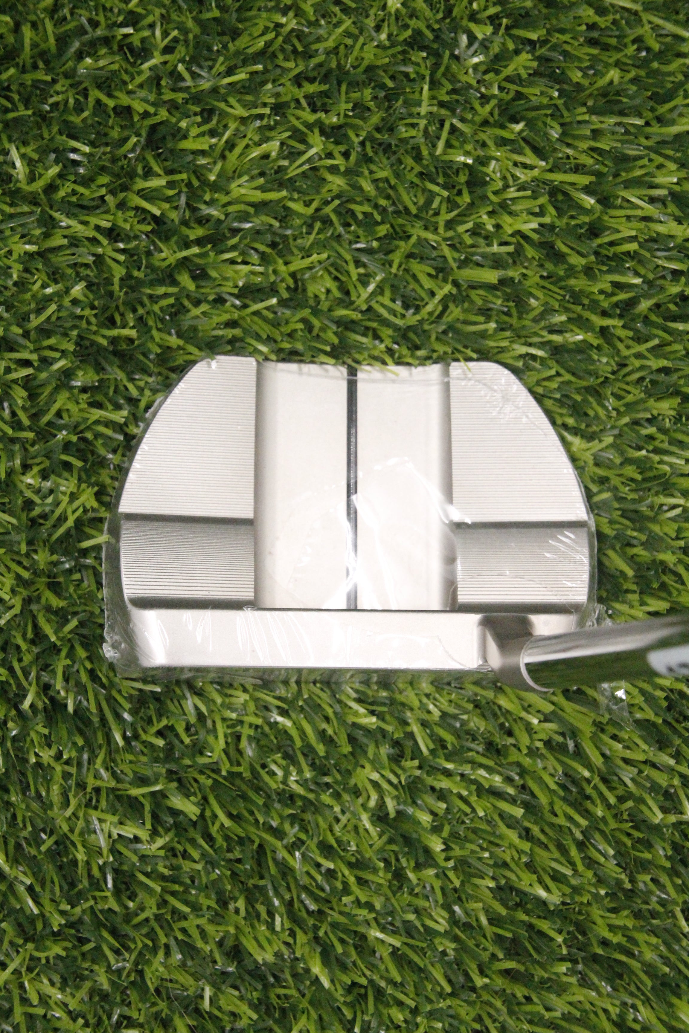 NEW Never Compromise Reserve 3 Tour Satin Putter w/ HC