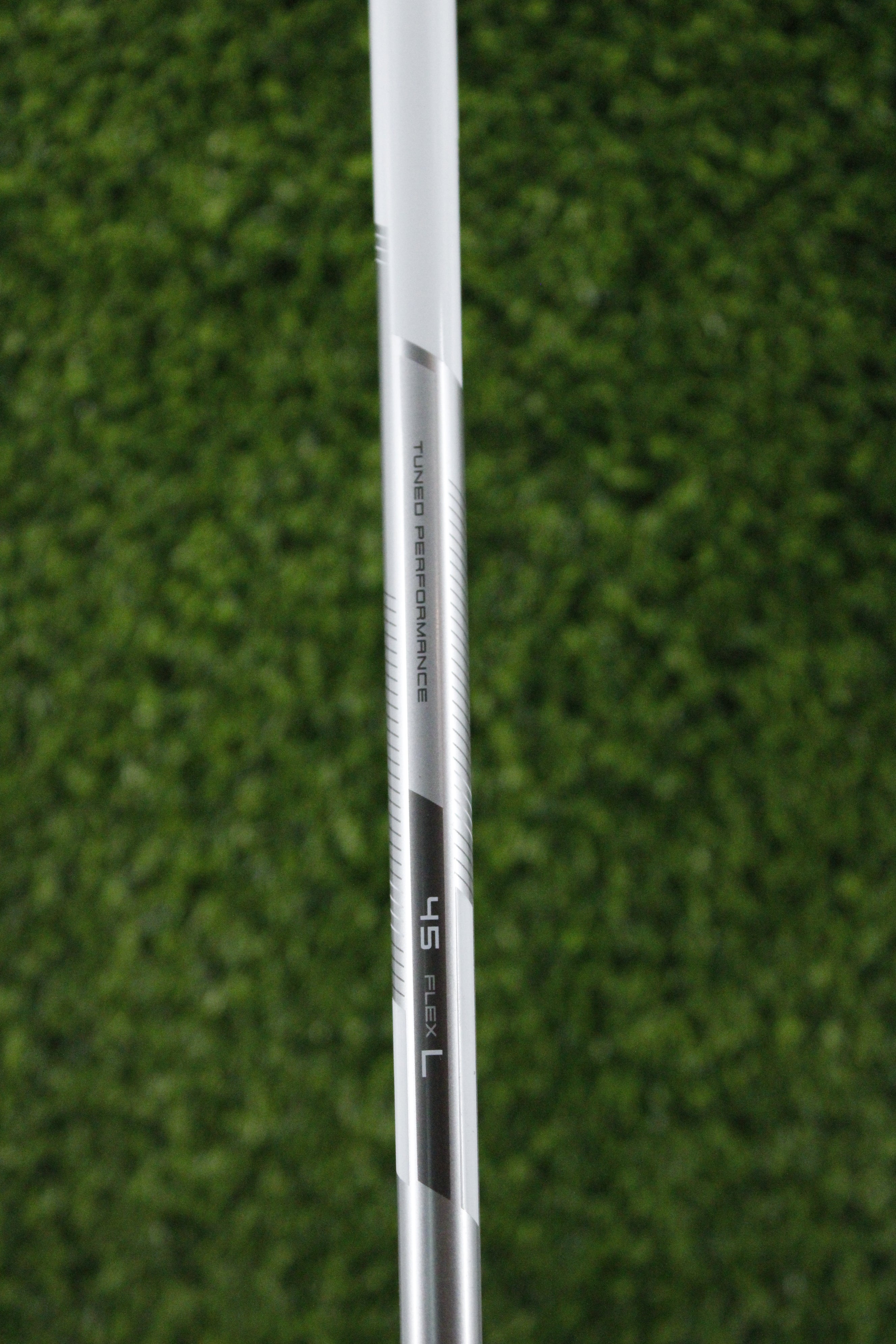 WOMEN TaylorMade M4 9 Iron L Flex 35"