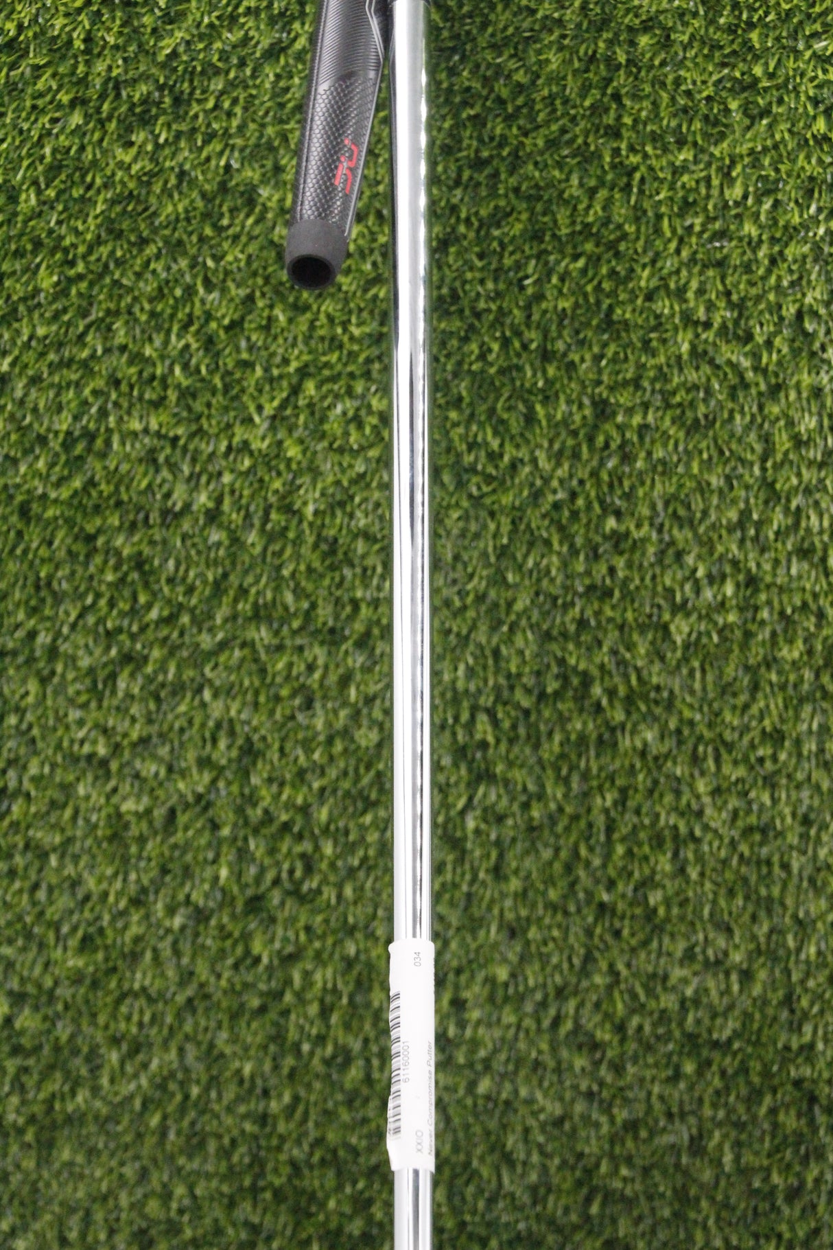 NEW Never Compromise Reserve 3 Tour Satin Putter w/ HC